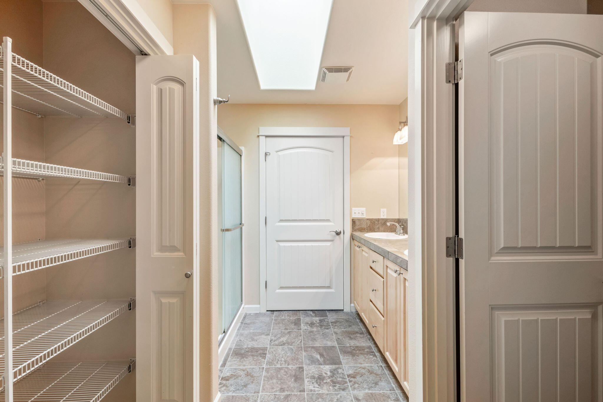 Crystal Springs - Residential