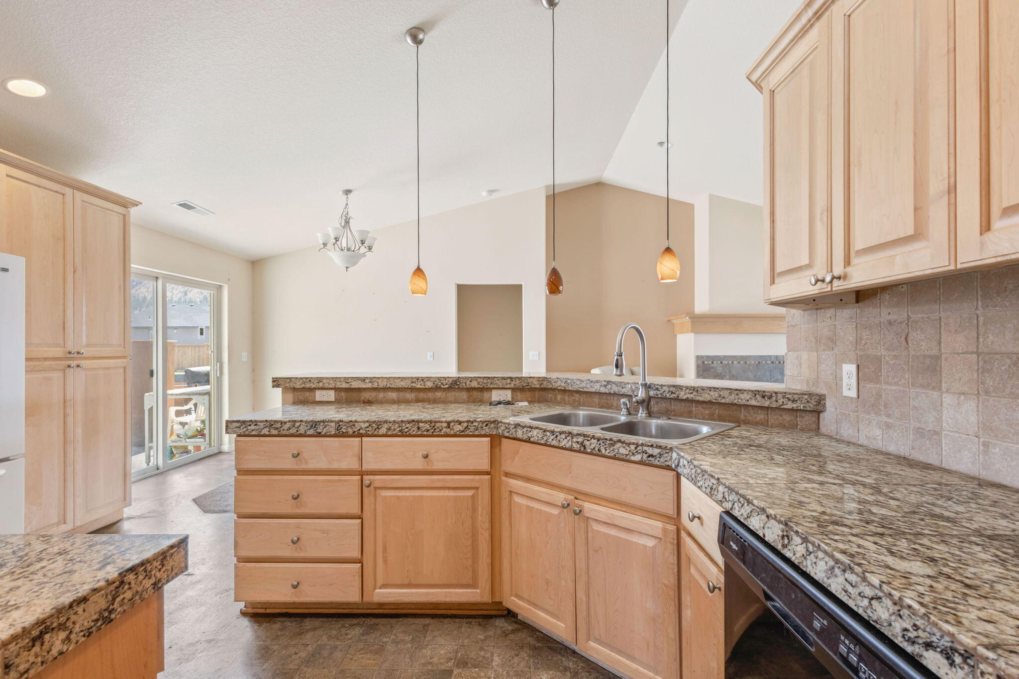 Crystal Springs - Residential