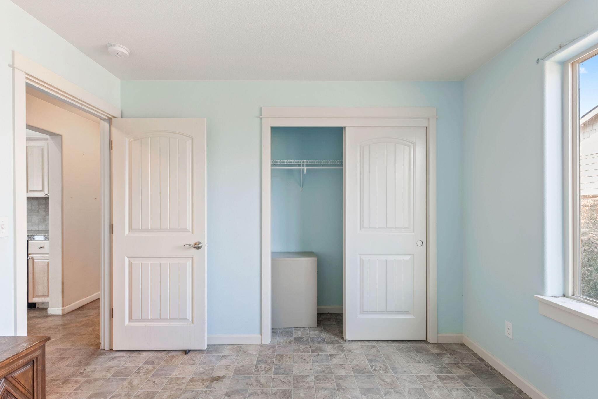 Crystal Springs - Residential