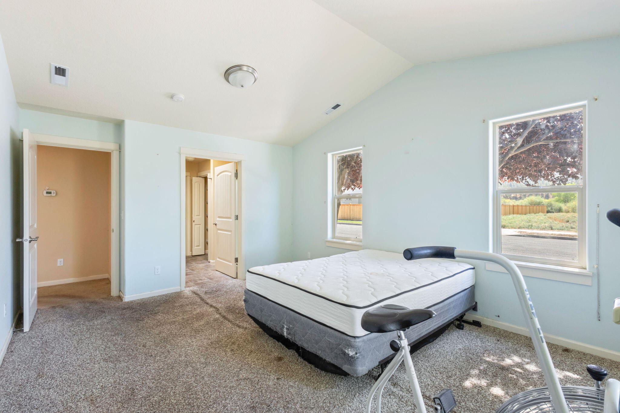 Crystal Springs - Residential