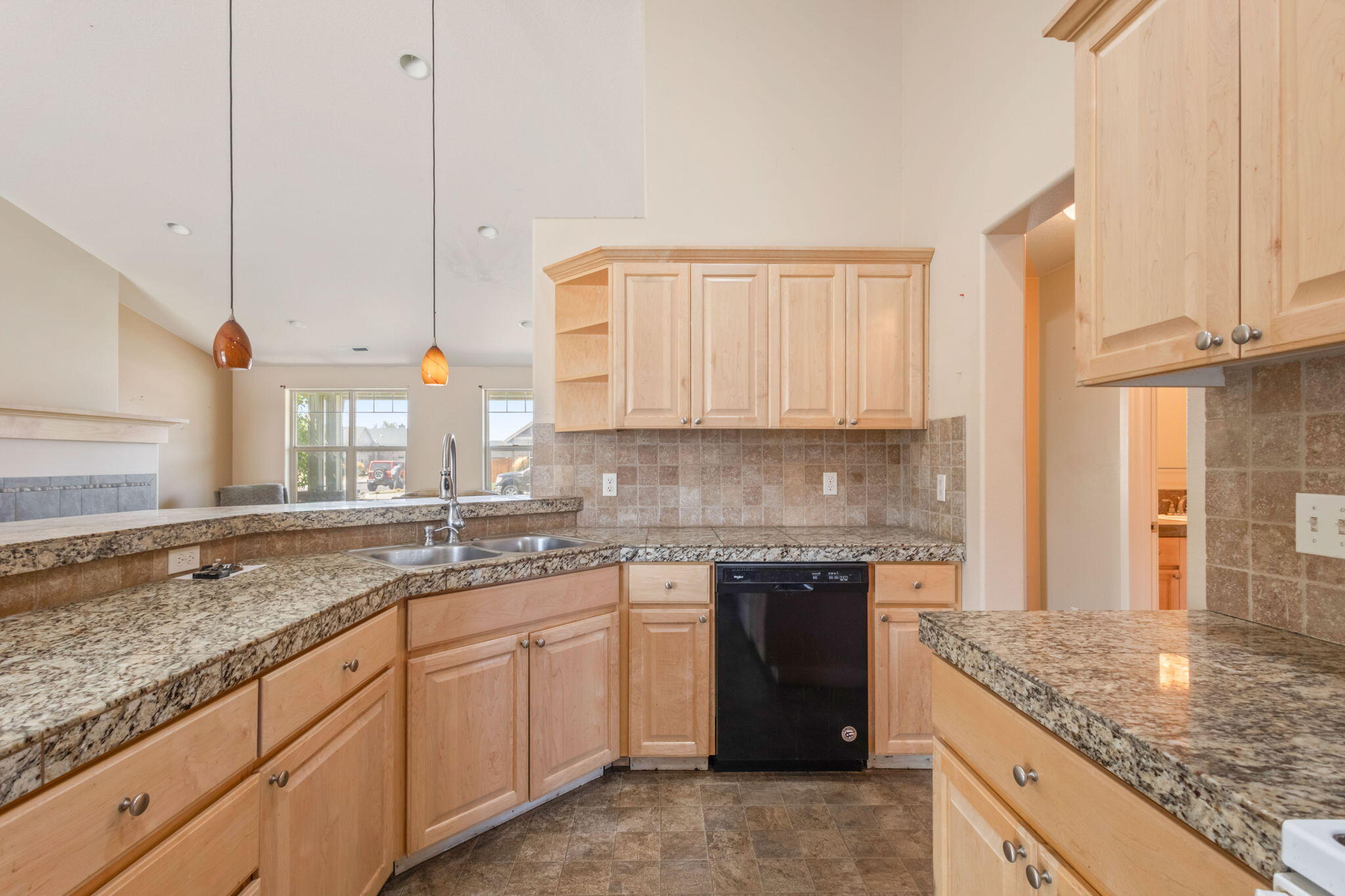 Crystal Springs - Residential