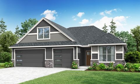 Tiny photo for 1134 Pumpkin Ridge Drive #337, Eagle Point, OR 97524 (MLS # 220219602)