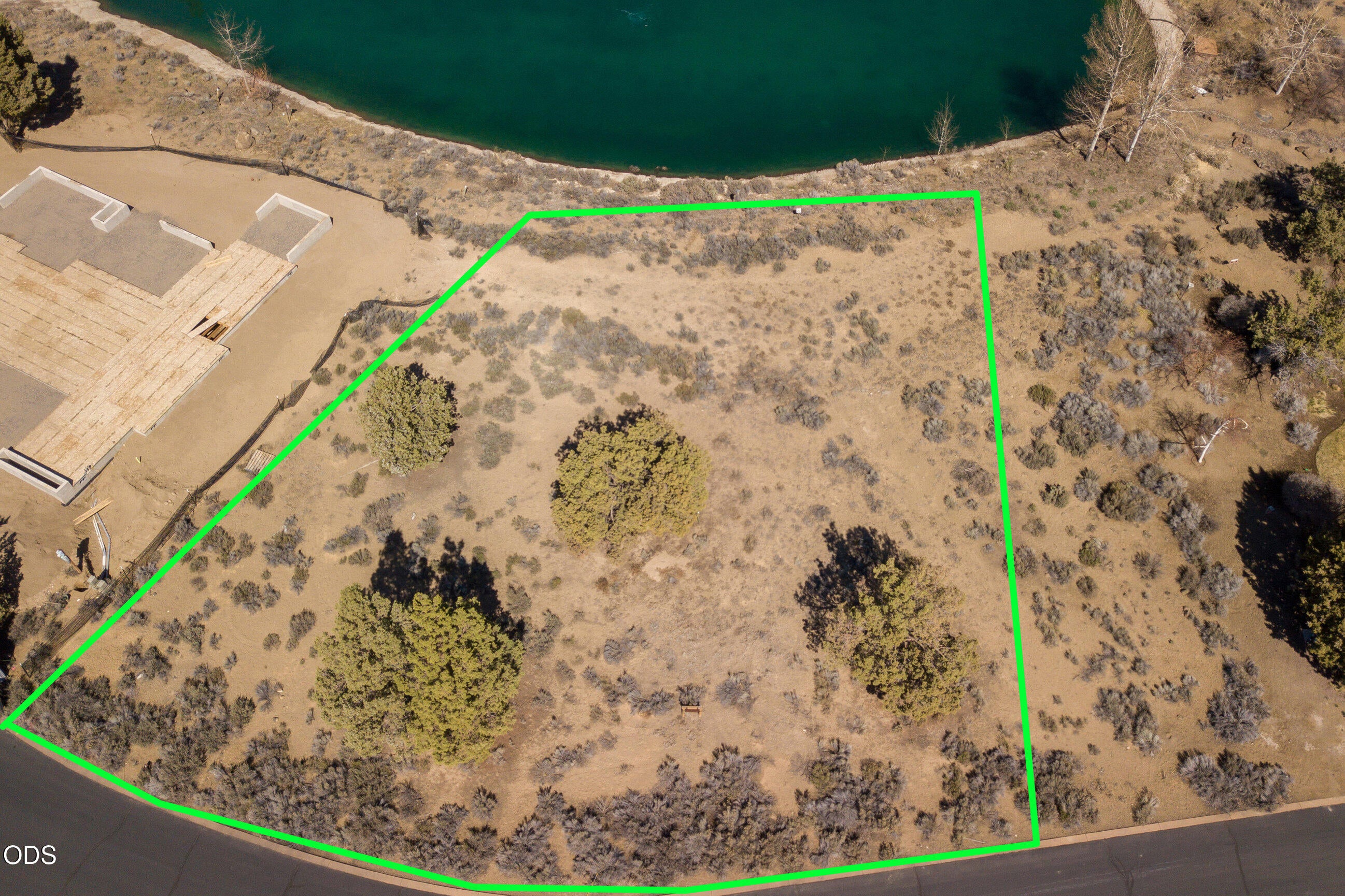 23128 Watercourse Way Lot 112