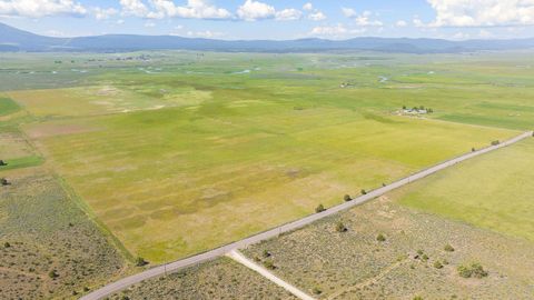 Tiny photo for 43273 Sycan Road, Beatty, OR 97621 (MLS # 220173121)