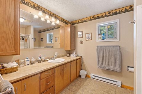 Tiny photo for 43273 Sycan Road, Beatty, OR 97621 (MLS # 220173121)