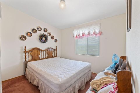 Tiny photo for 43273 Sycan Road, Beatty, OR 97621 (MLS # 220173121)