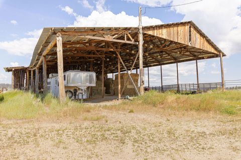 Tiny photo for 43273 Sycan Road, Beatty, OR 97621 (MLS # 220173121)