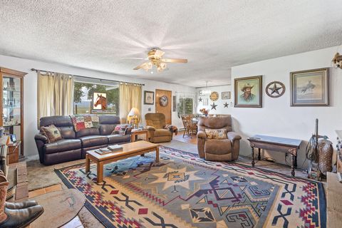 Tiny photo for 43273 Sycan Road, Beatty, OR 97621 (MLS # 220173121)