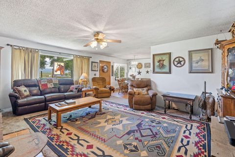 Tiny photo for 43273 Sycan Road, Beatty, OR 97621 (MLS # 220173121)