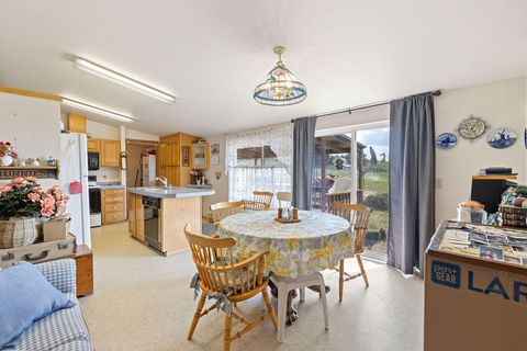 Tiny photo for 43273 Sycan Road, Beatty, OR 97621 (MLS # 220173121)