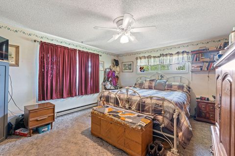Tiny photo for 43273 Sycan Road, Beatty, OR 97621 (MLS # 220173121)