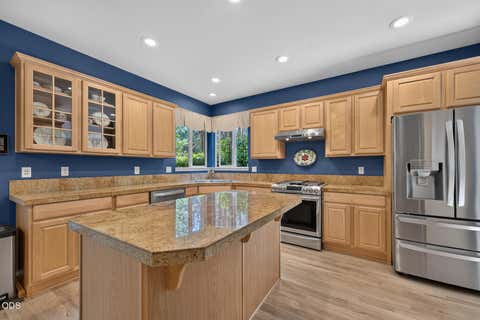 Tiny photo for 61042 Chamomile Place, Bend, OR 97702 (MLS # 220226624)