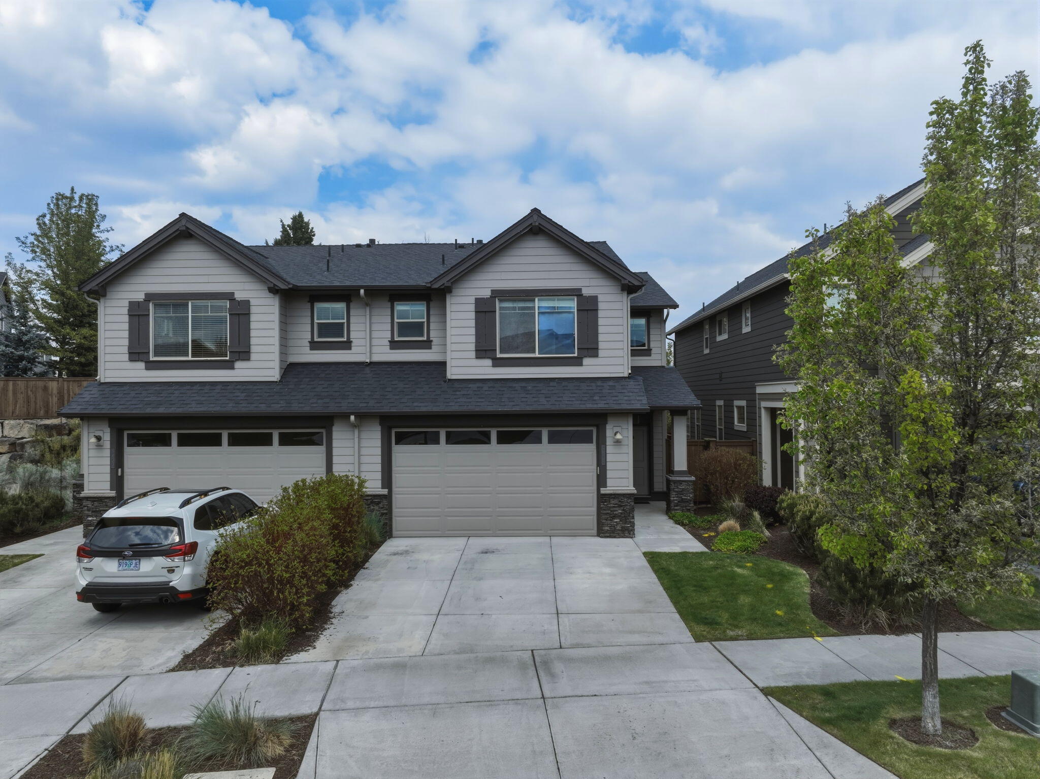 20724 Sierra Drive