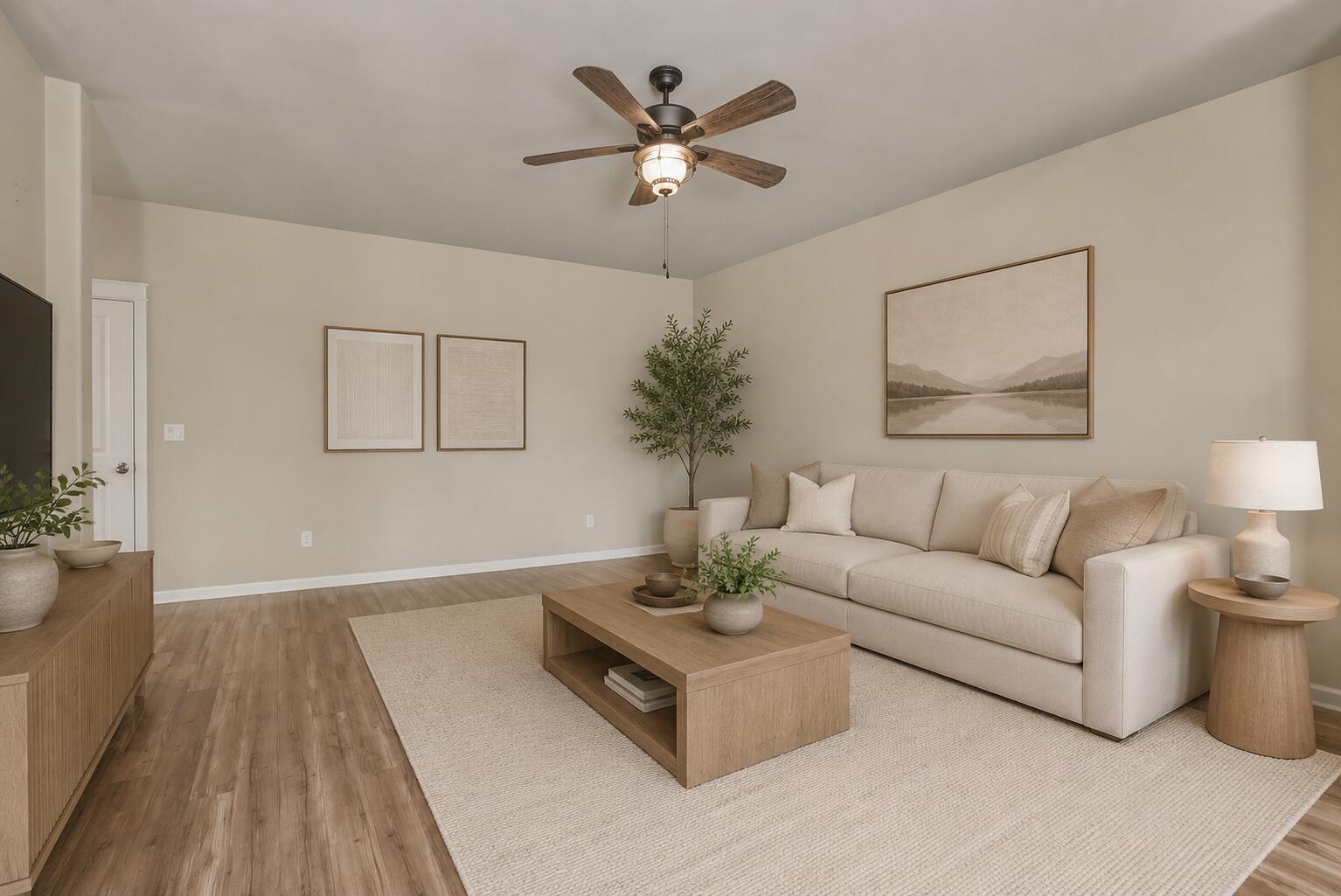20724 Sierra Drive