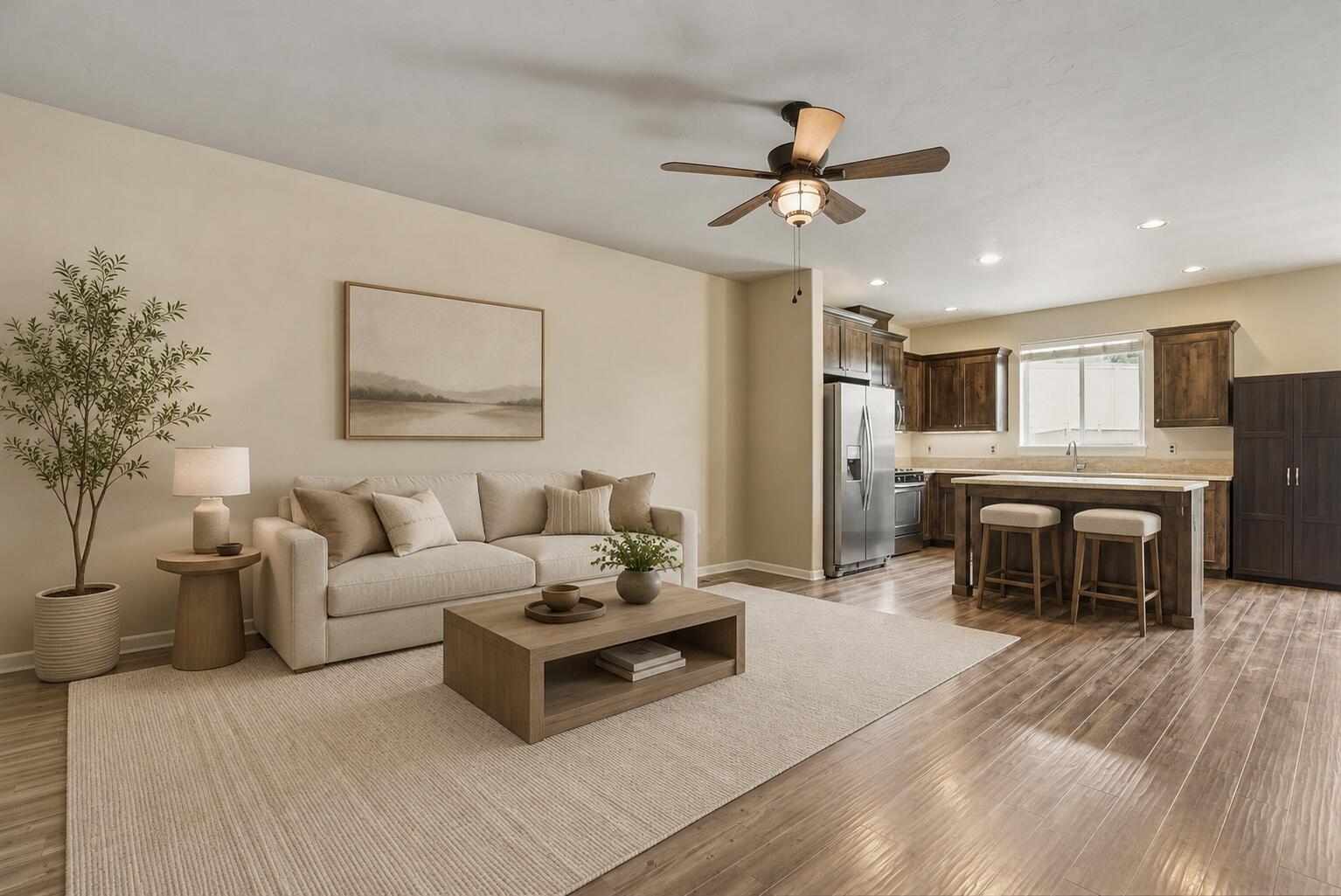 20724 Sierra Drive