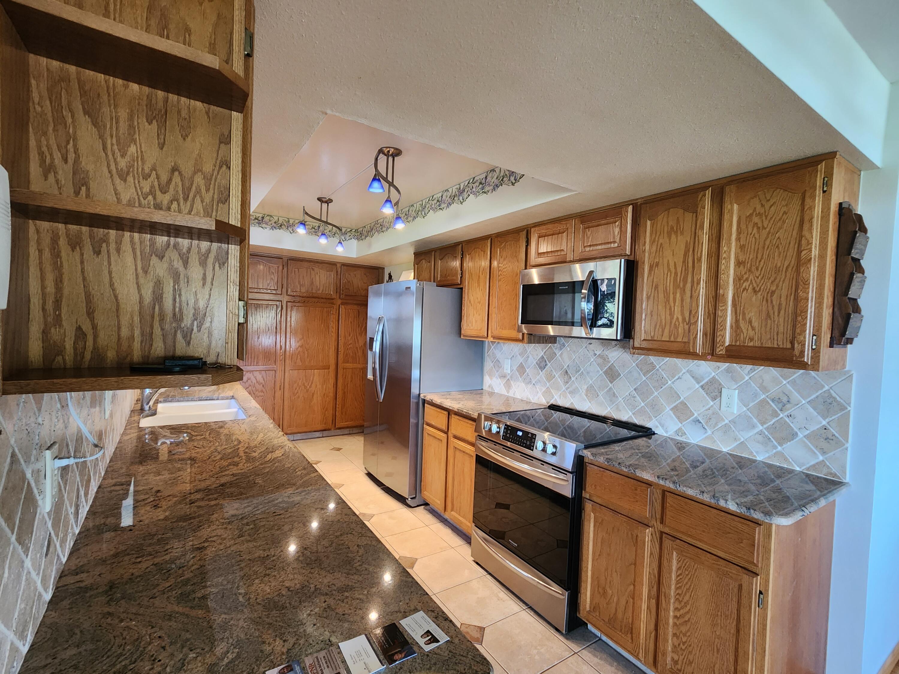 Klamath River Acres -Fifth Addition - Residential