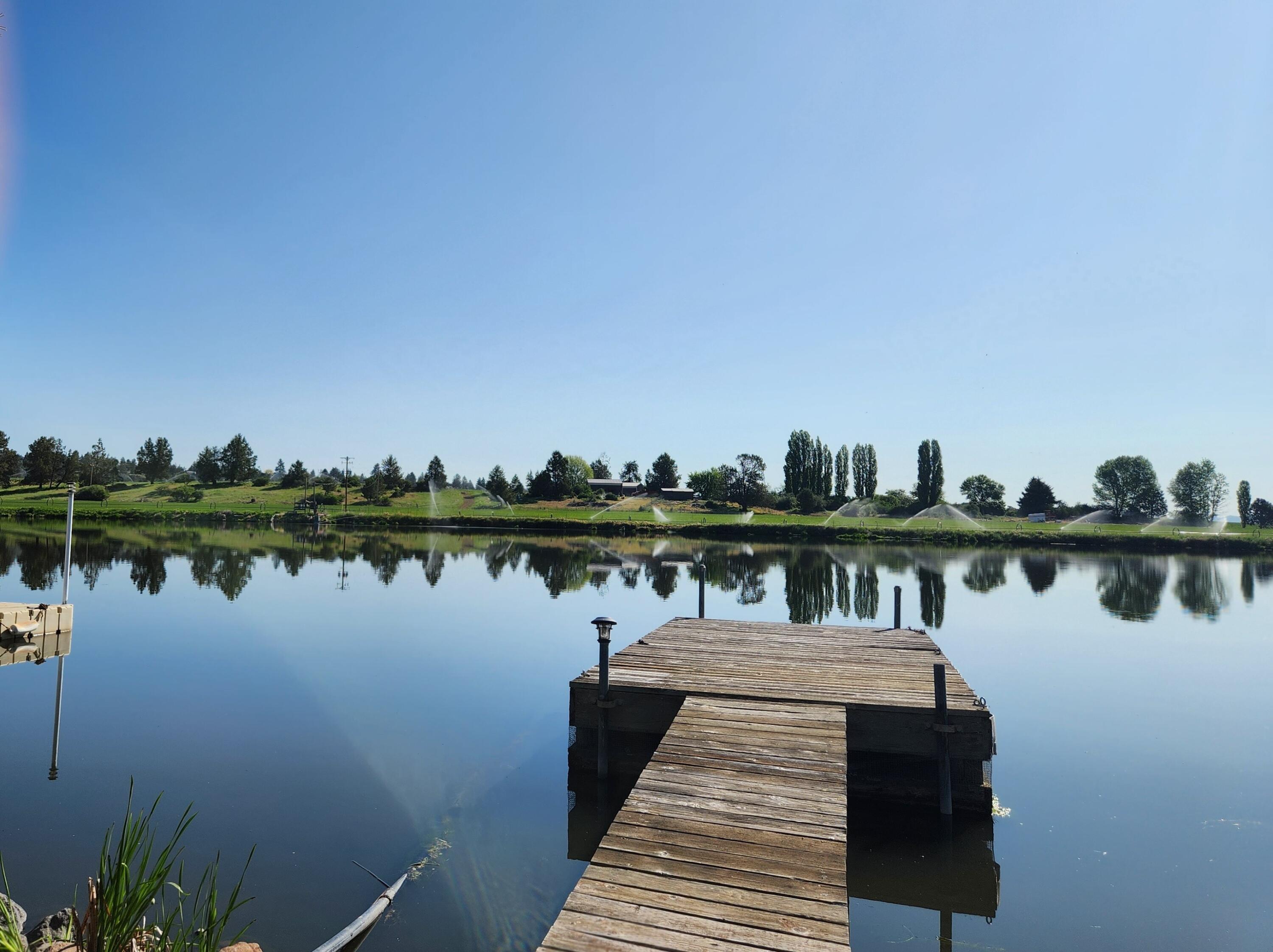 Klamath River Acres -Fifth Addition - Residential