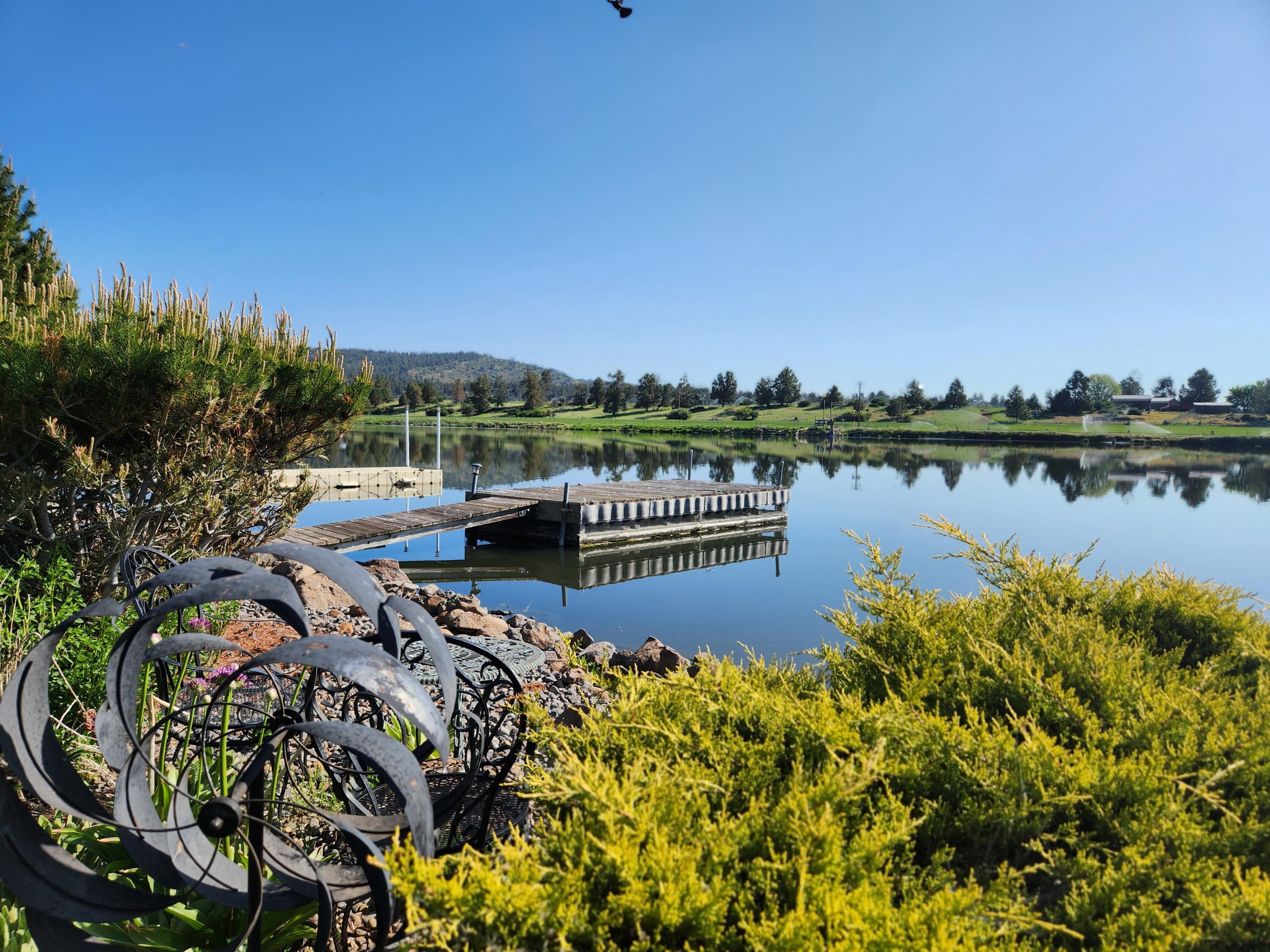 Klamath River Acres -Fifth Addition - Residential