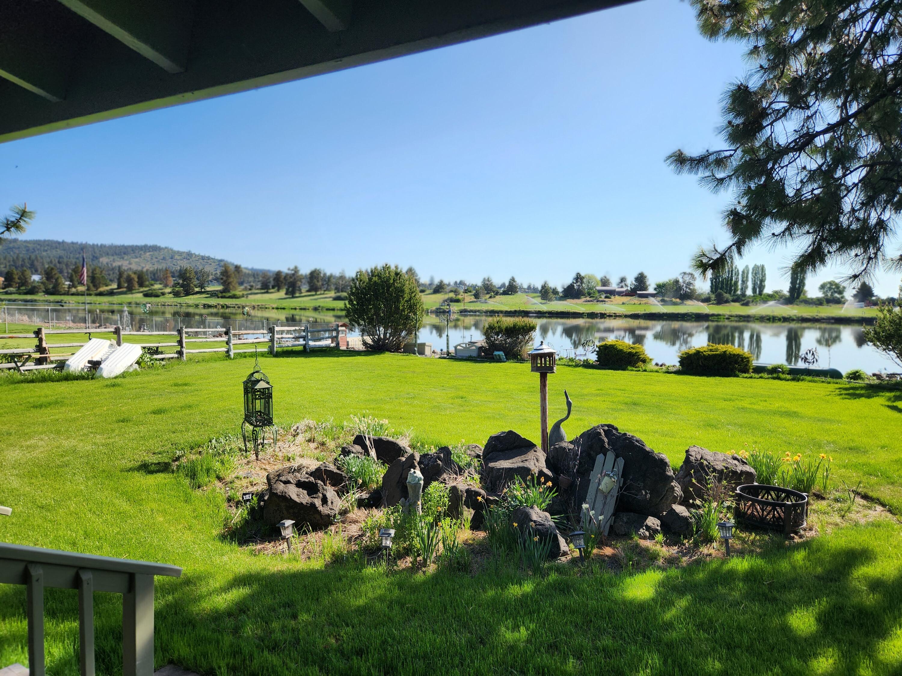 Klamath River Acres -Fifth Addition - Residential