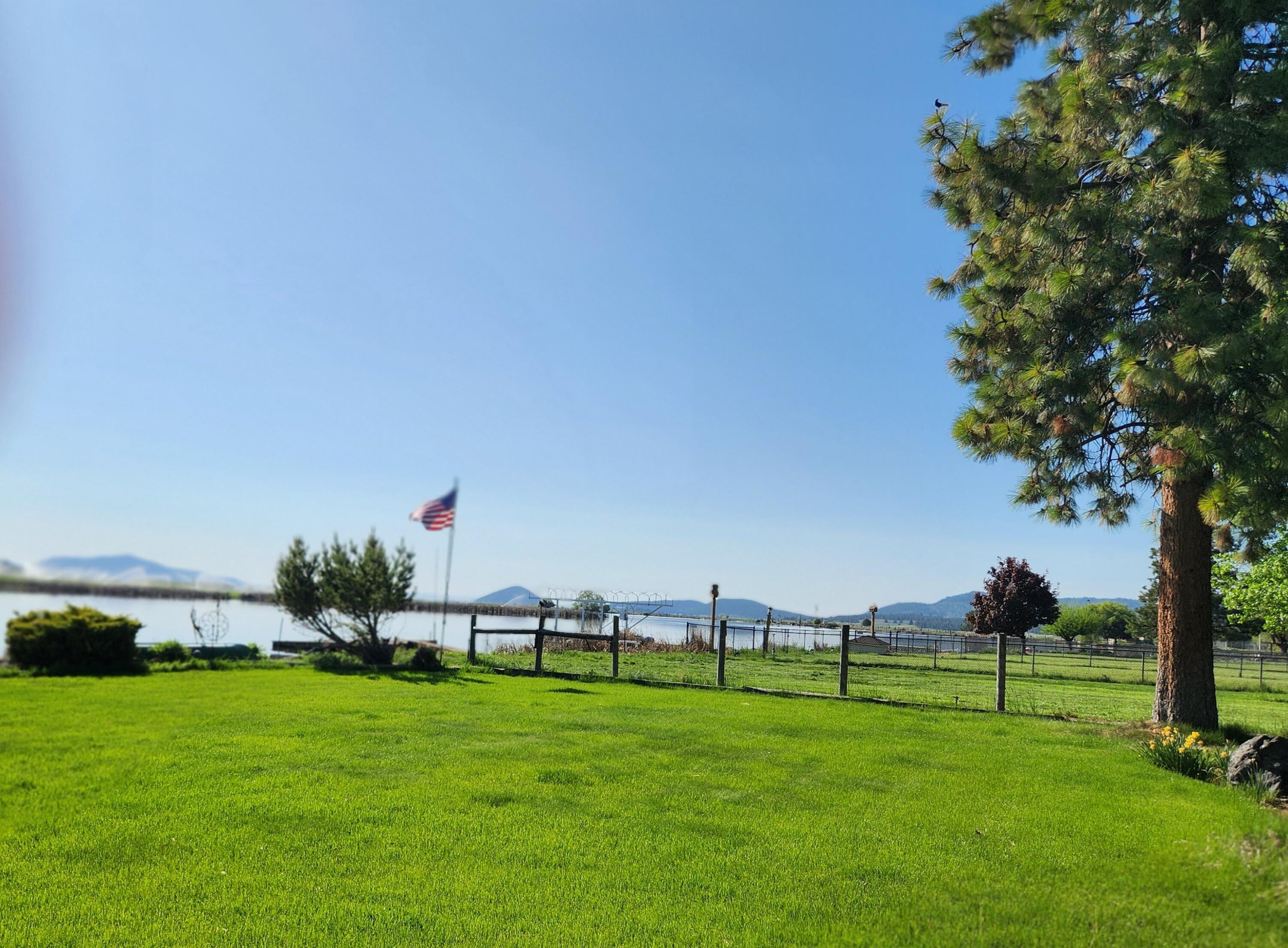 Klamath River Acres -Fifth Addition - Residential