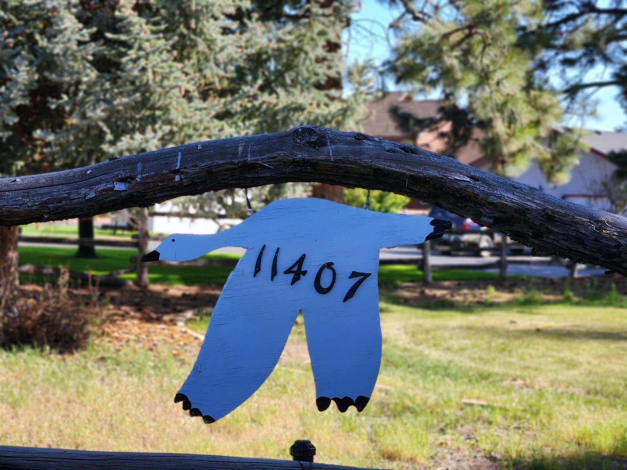 Klamath River Acres -Fifth Addition - Residential