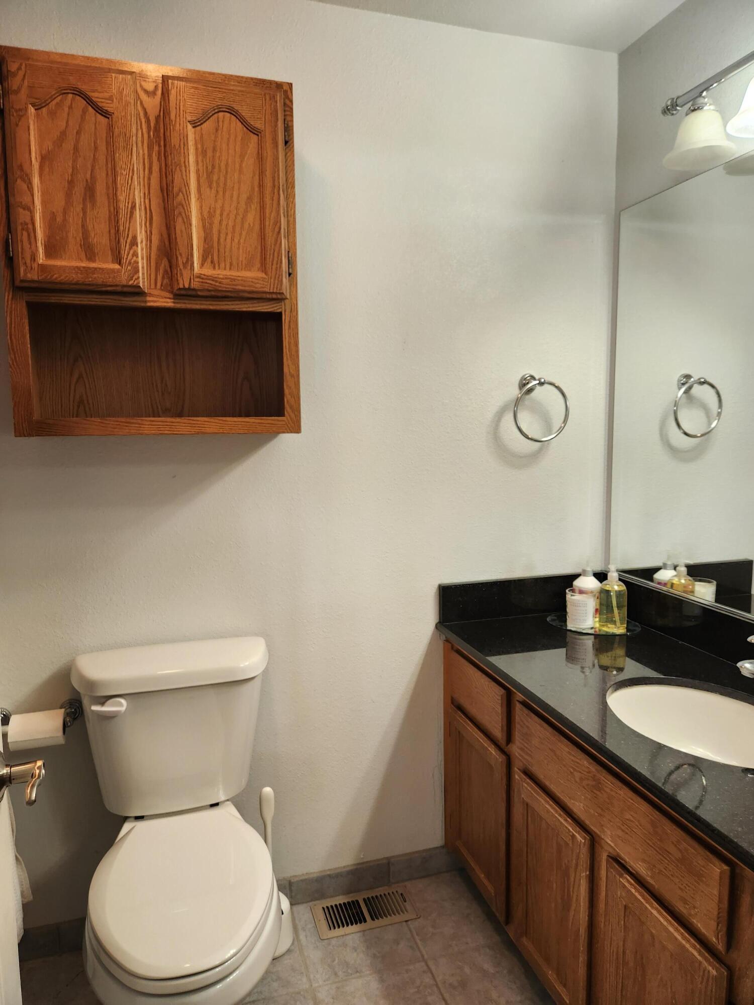 Klamath River Acres -Fifth Addition - Residential