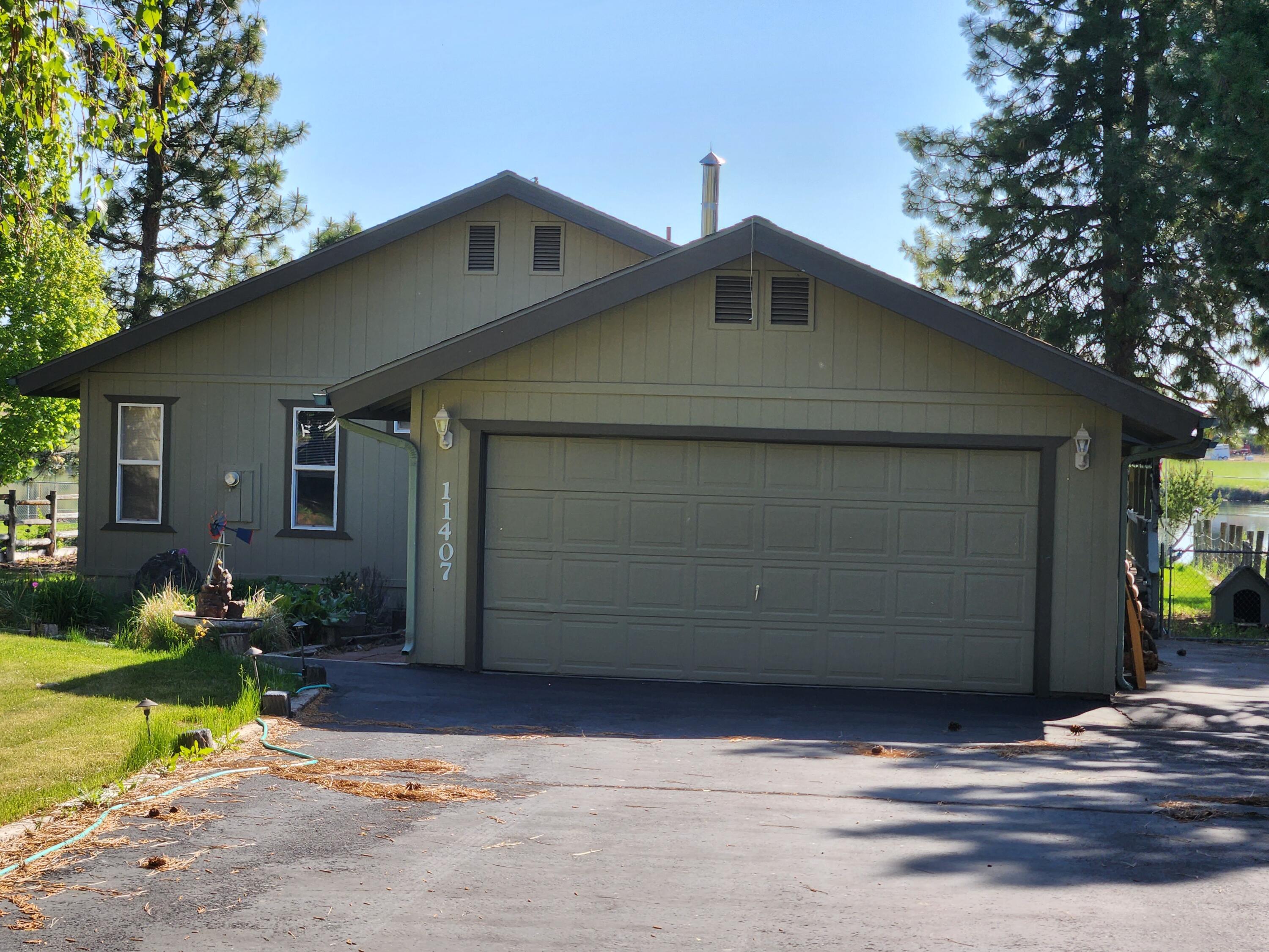 Klamath River Acres -Fifth Addition - Residential