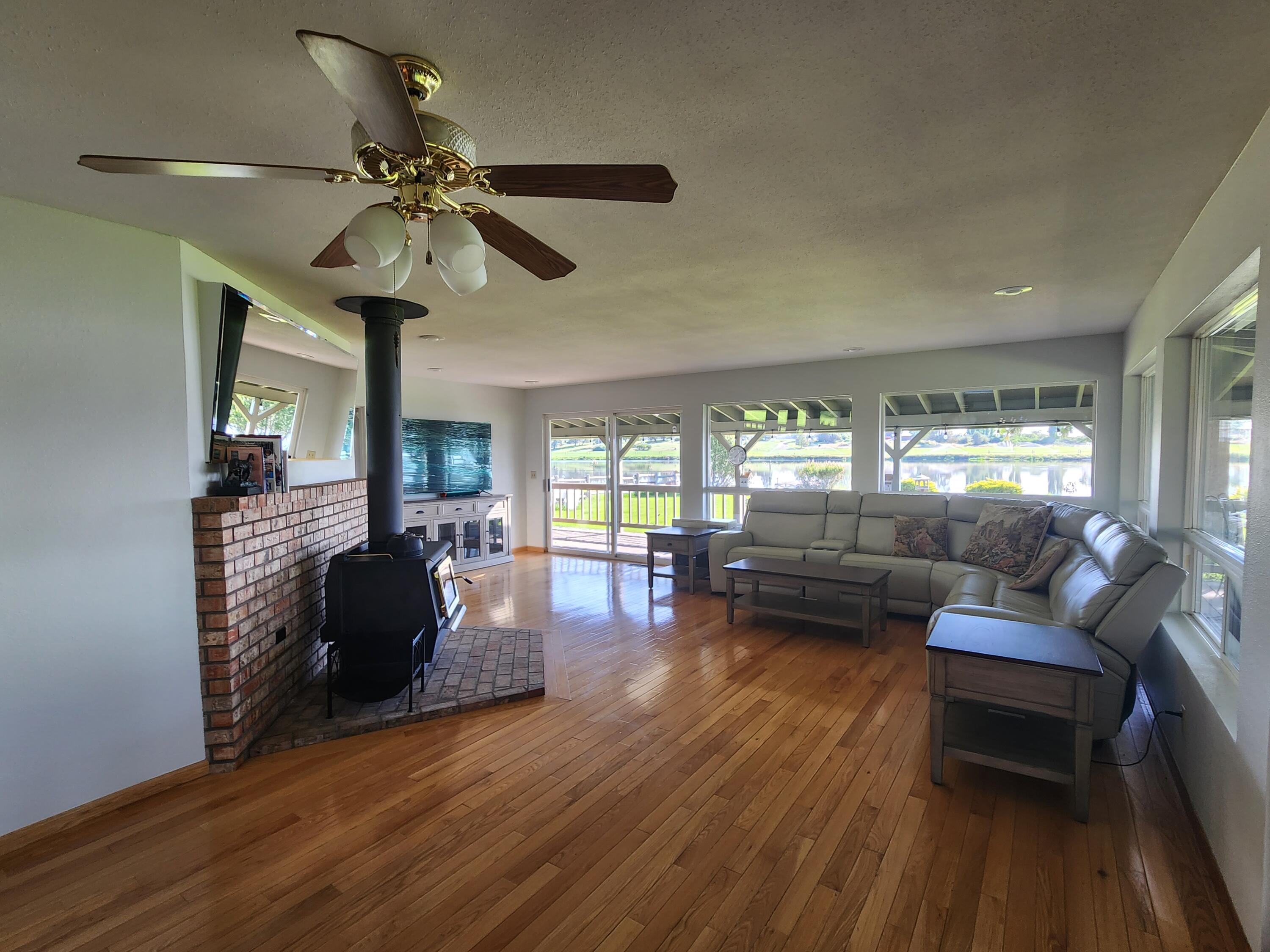 Klamath River Acres -Fifth Addition - Residential