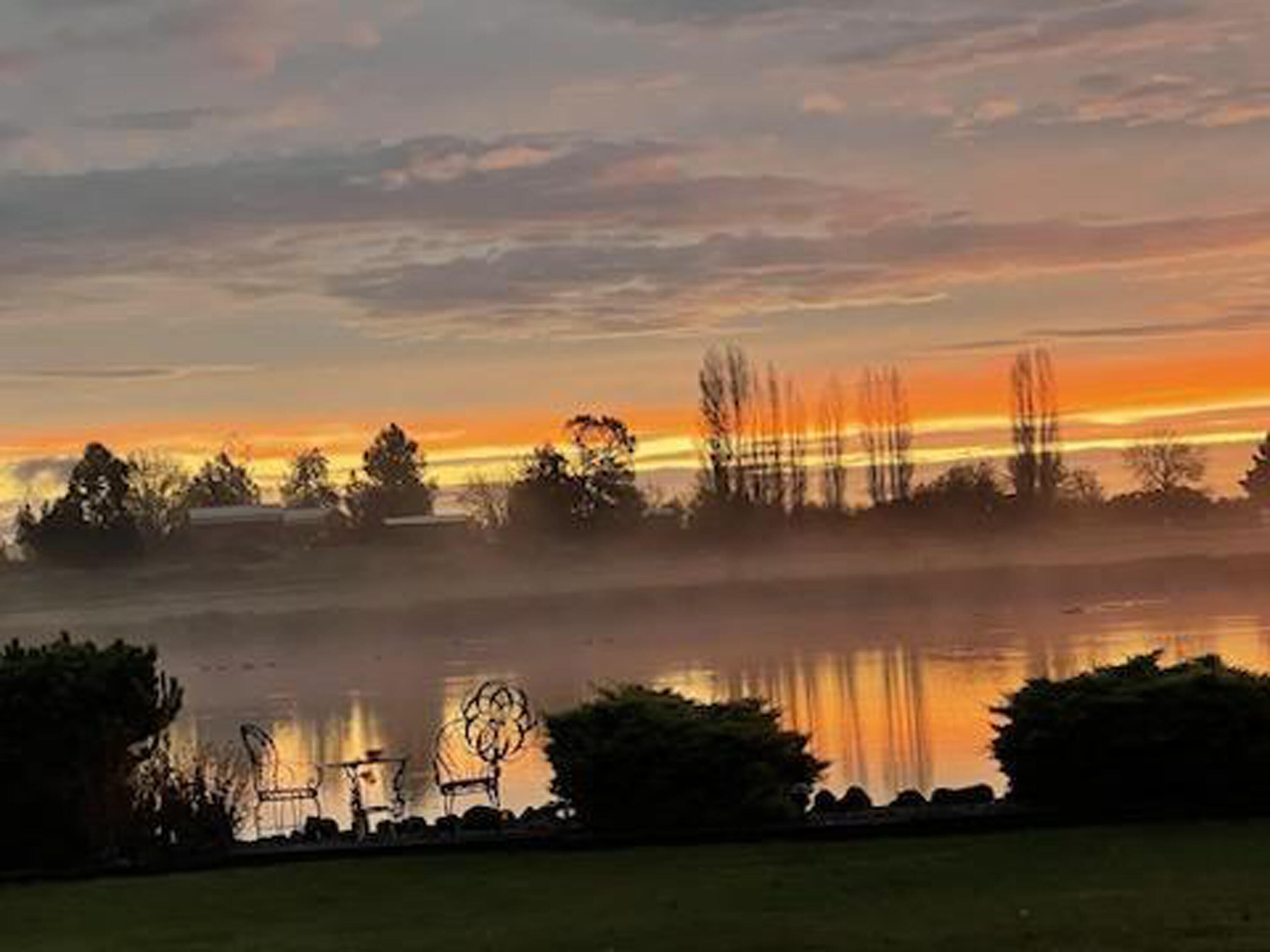 Klamath River Acres -Fifth Addition - Residential