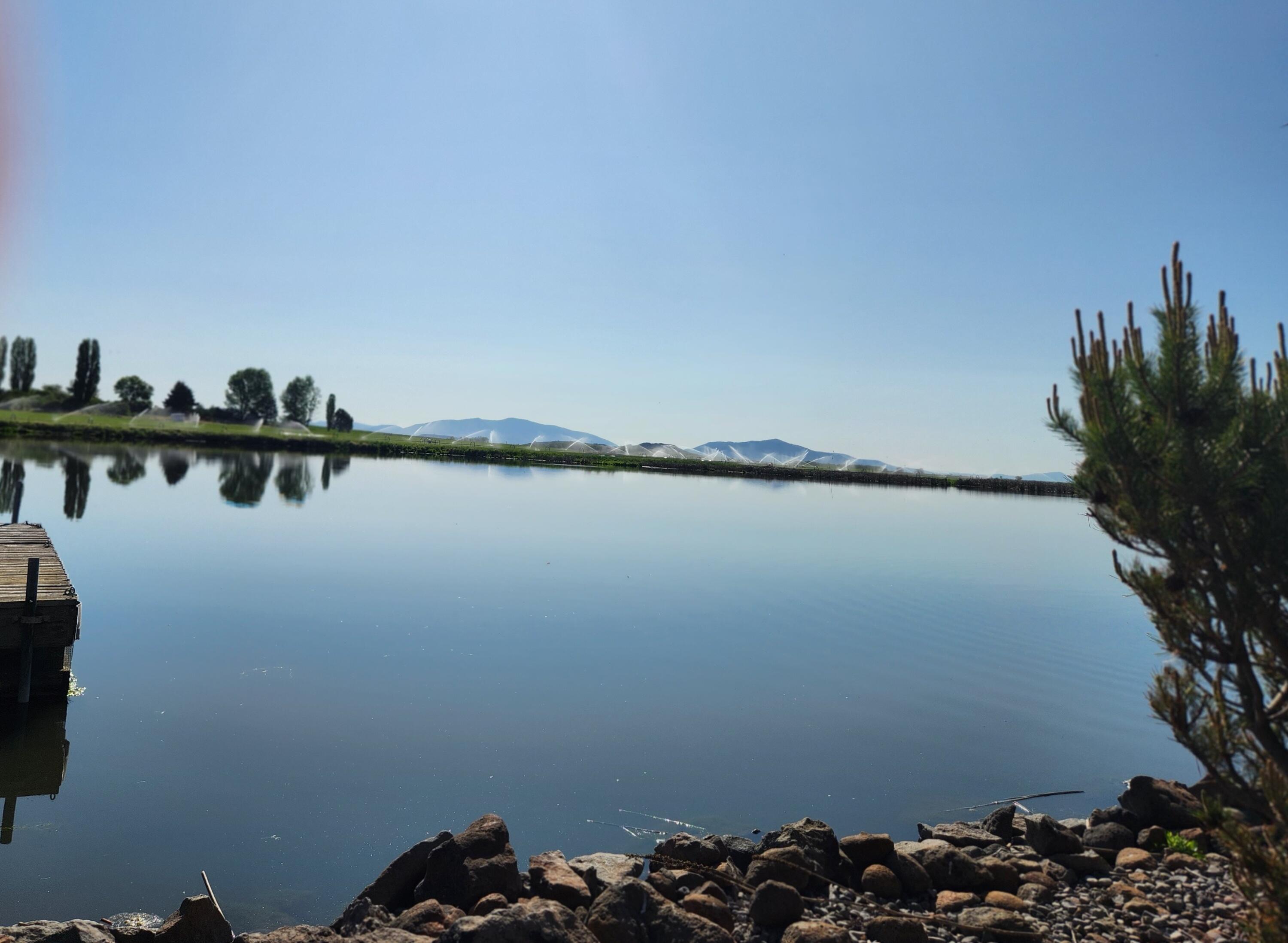 Klamath River Acres -Fifth Addition - Residential