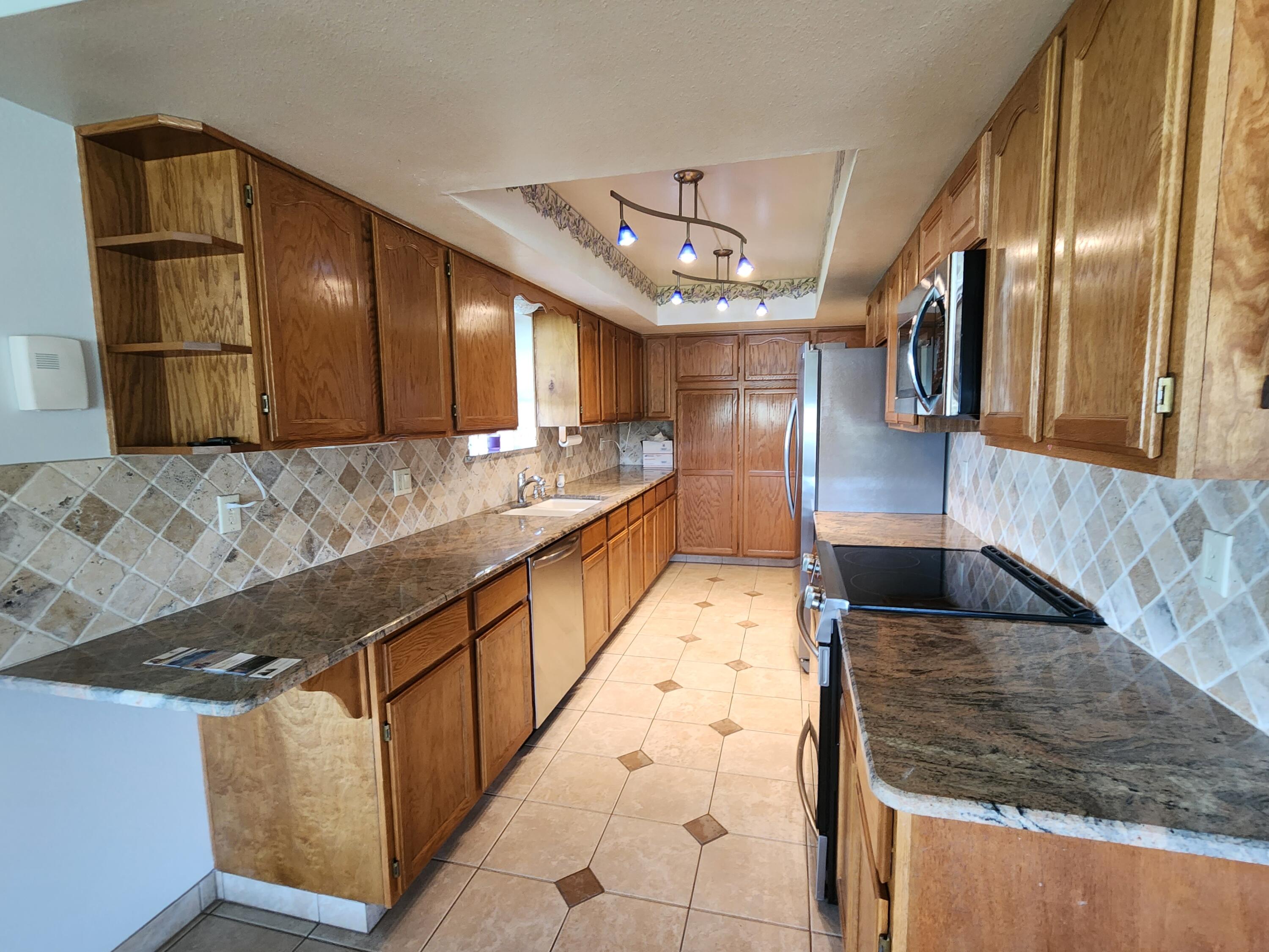 Klamath River Acres -Fifth Addition - Residential