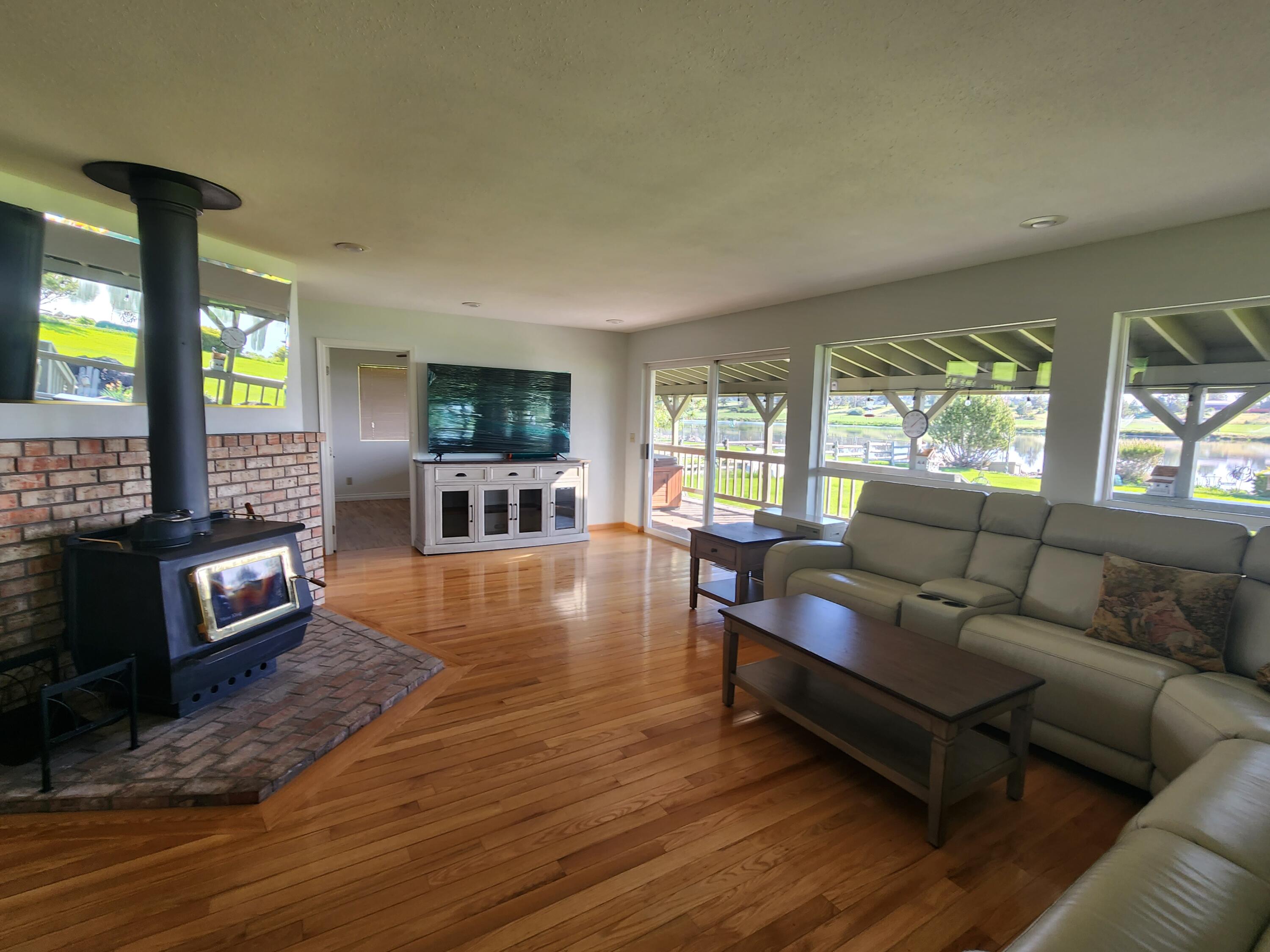 Klamath River Acres -Fifth Addition - Residential