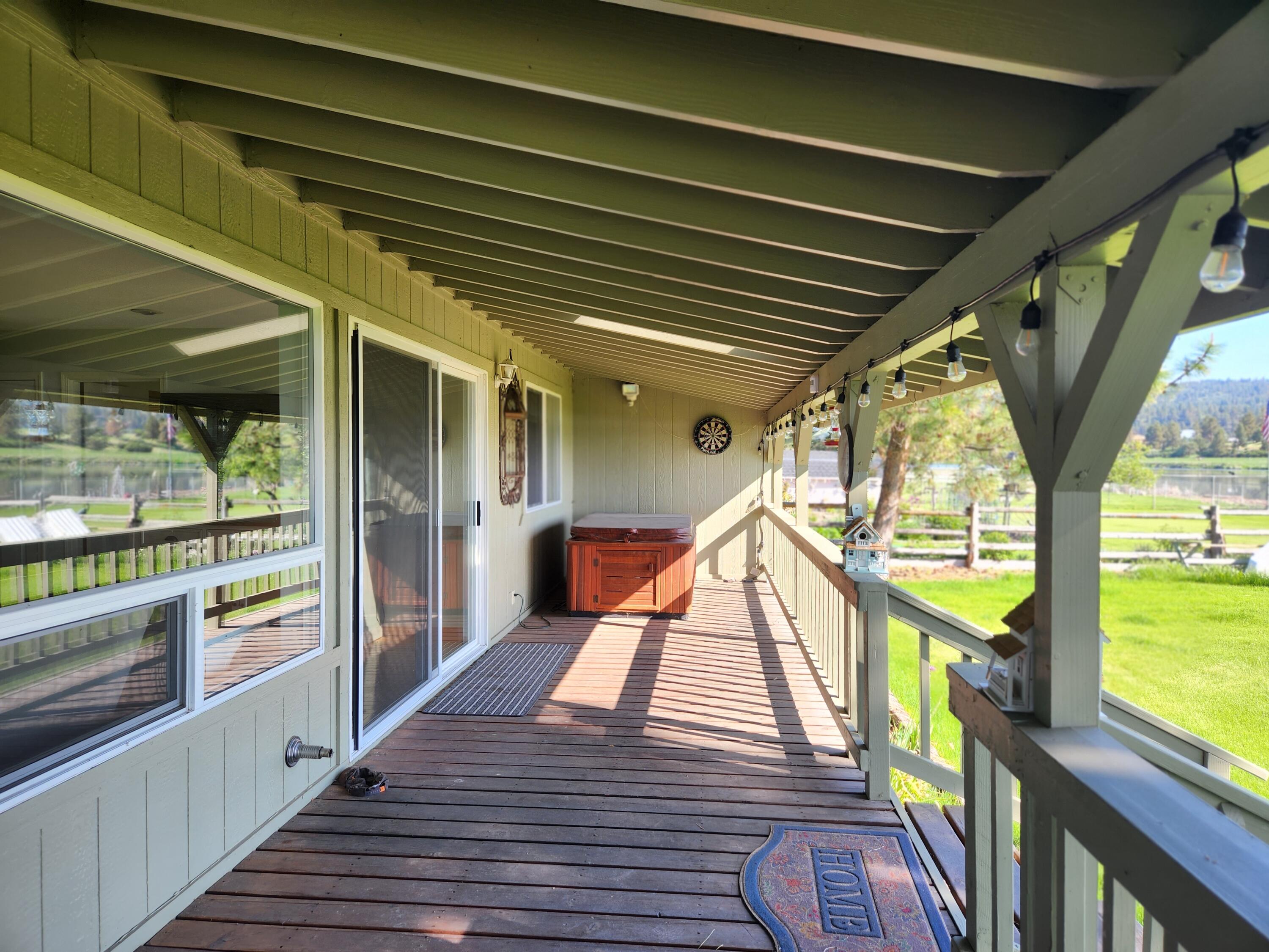 Klamath River Acres -Fifth Addition - Residential