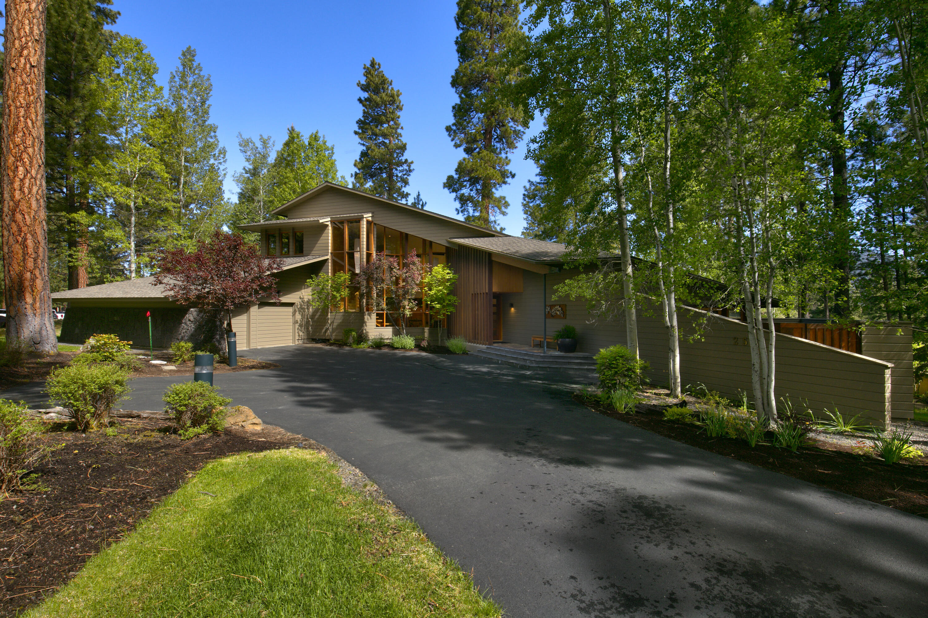 Glaze Meadow Homesite Section - Residential