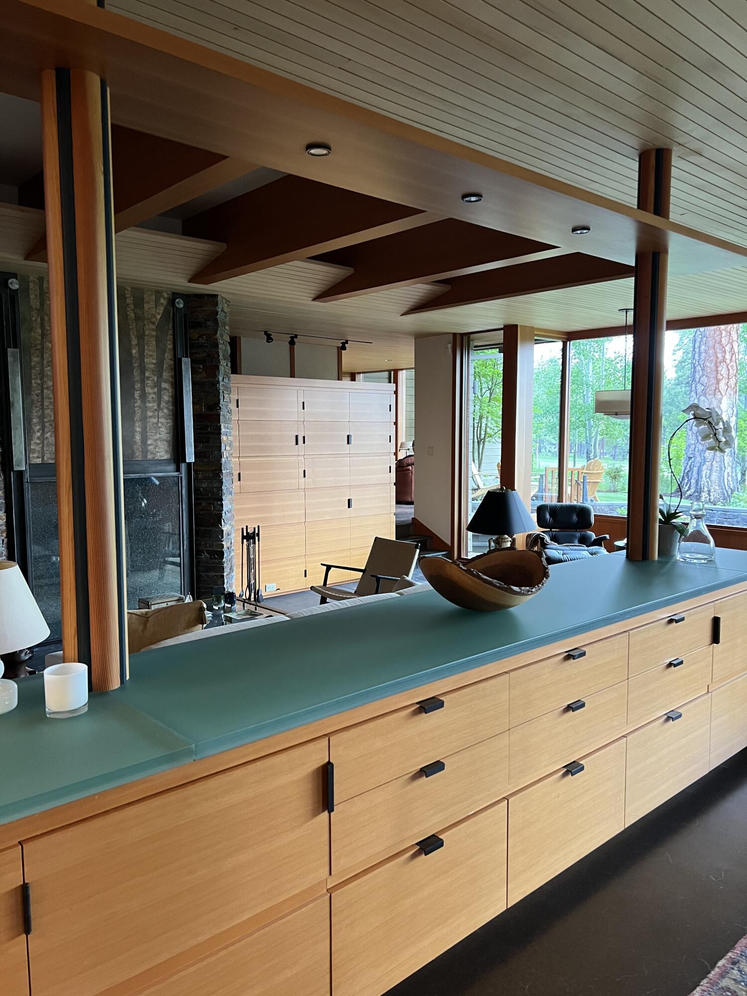 Glaze Meadow Homesite Section - Residential