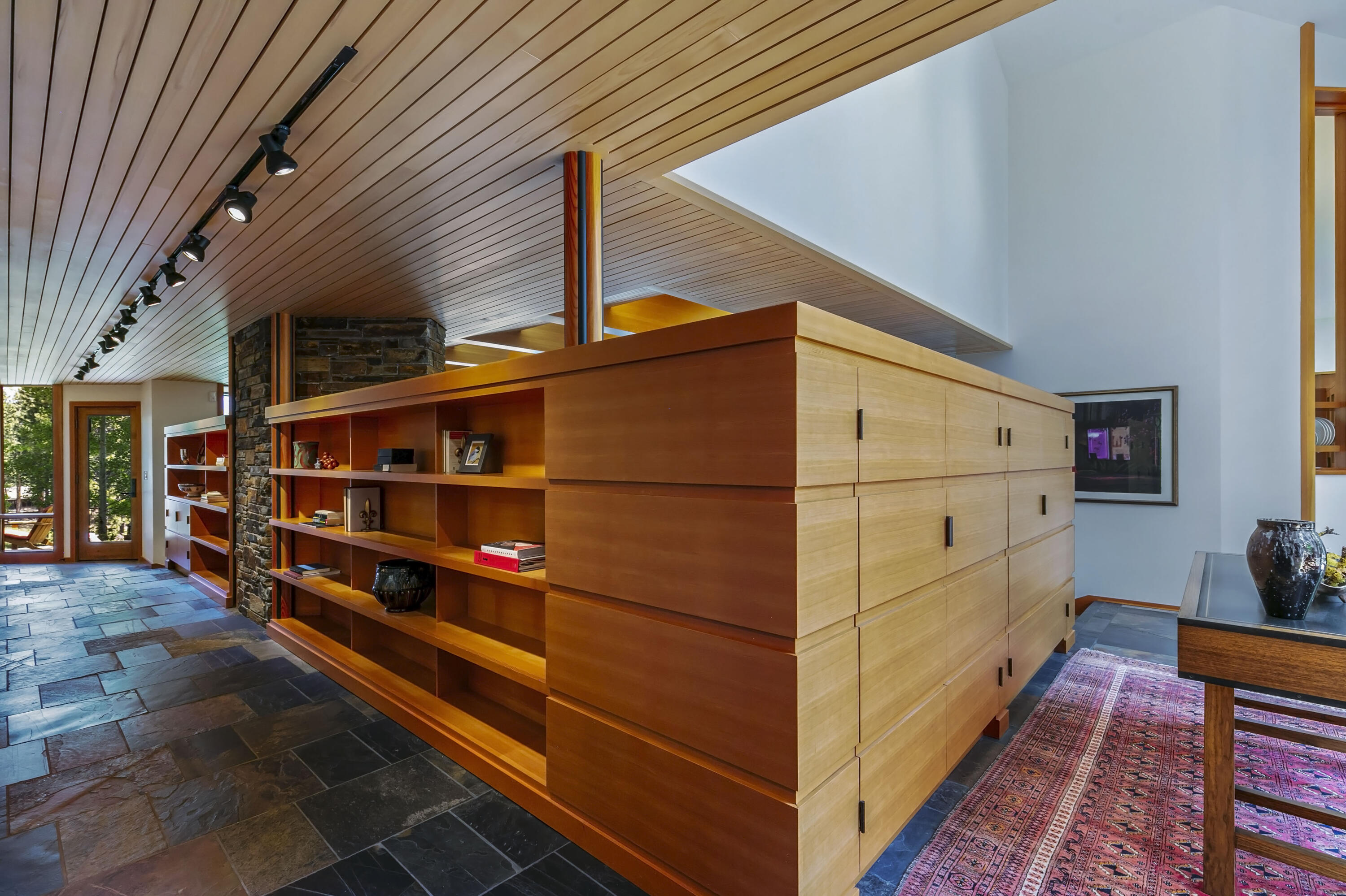 Glaze Meadow Homesite Section - Residential