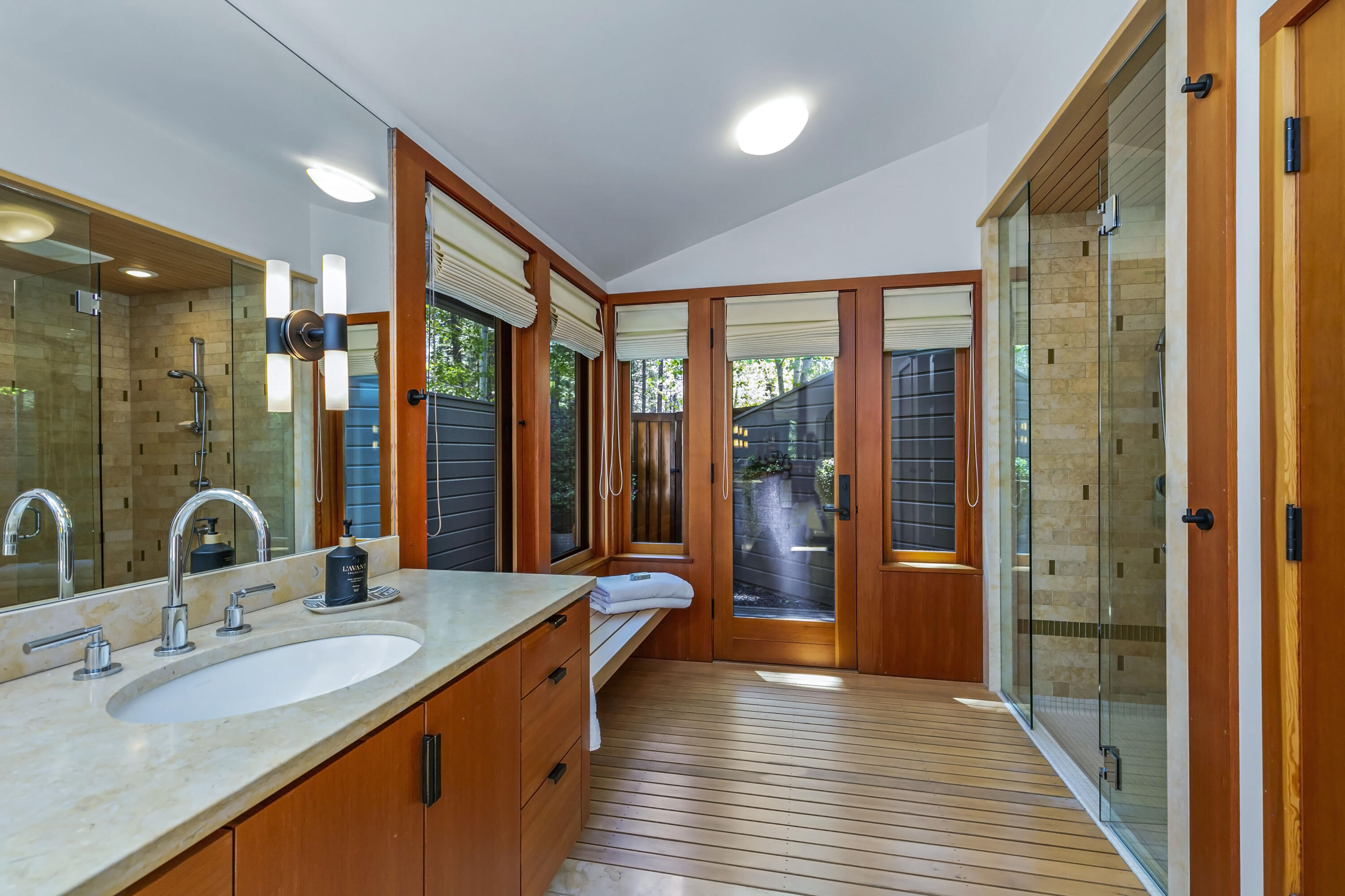 Glaze Meadow Homesite Section - Residential