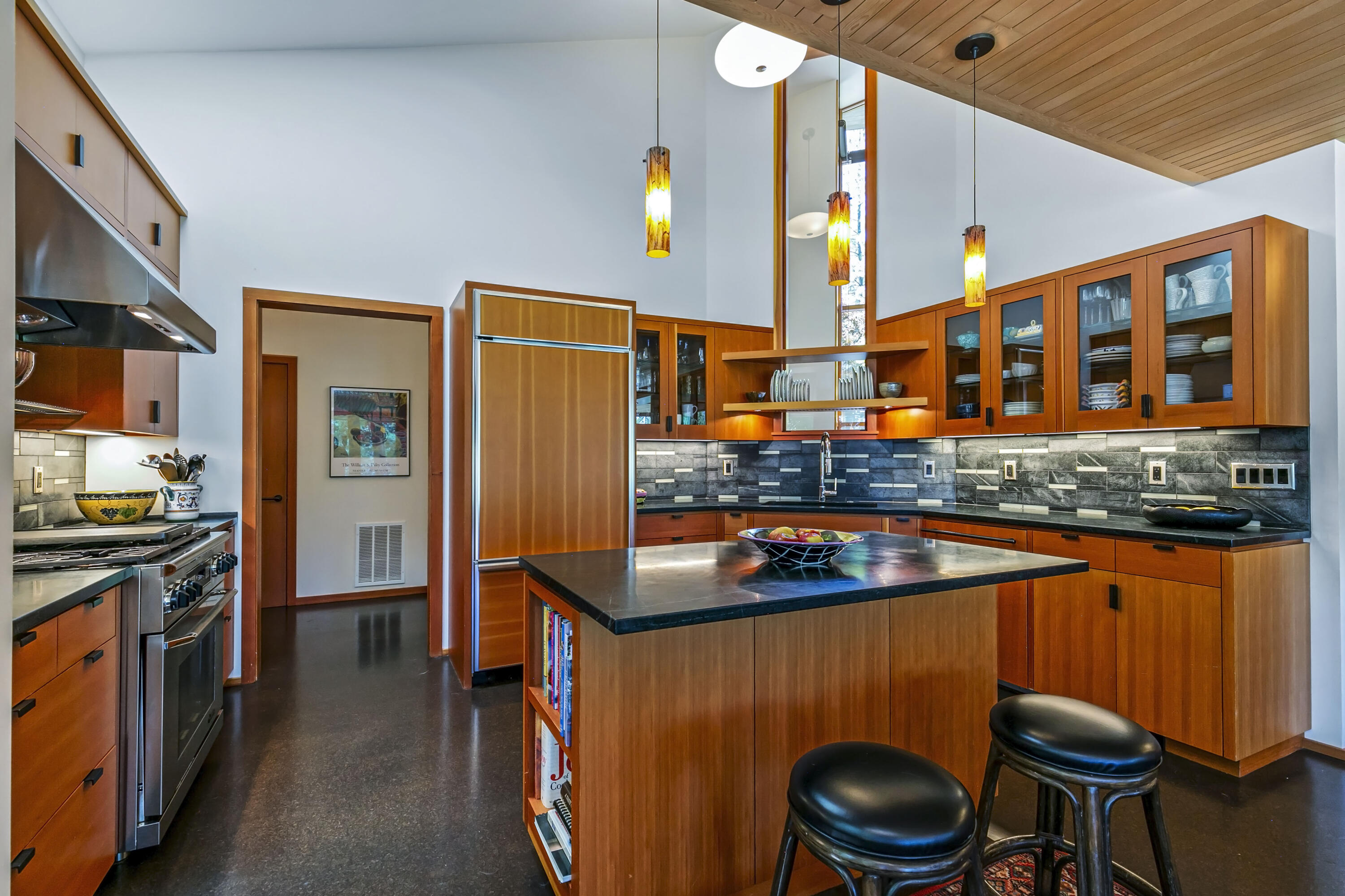 Glaze Meadow Homesite Section - Residential