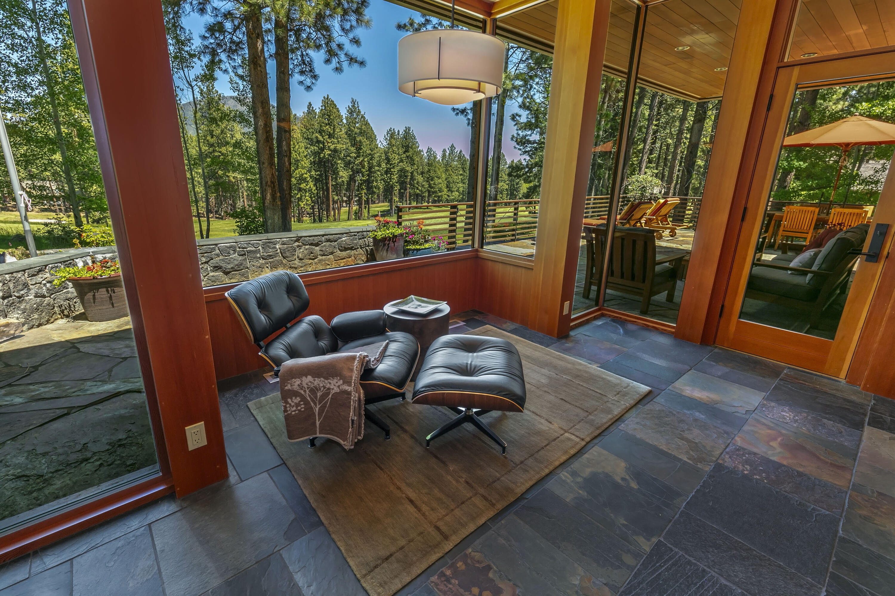 Glaze Meadow Homesite Section - Residential