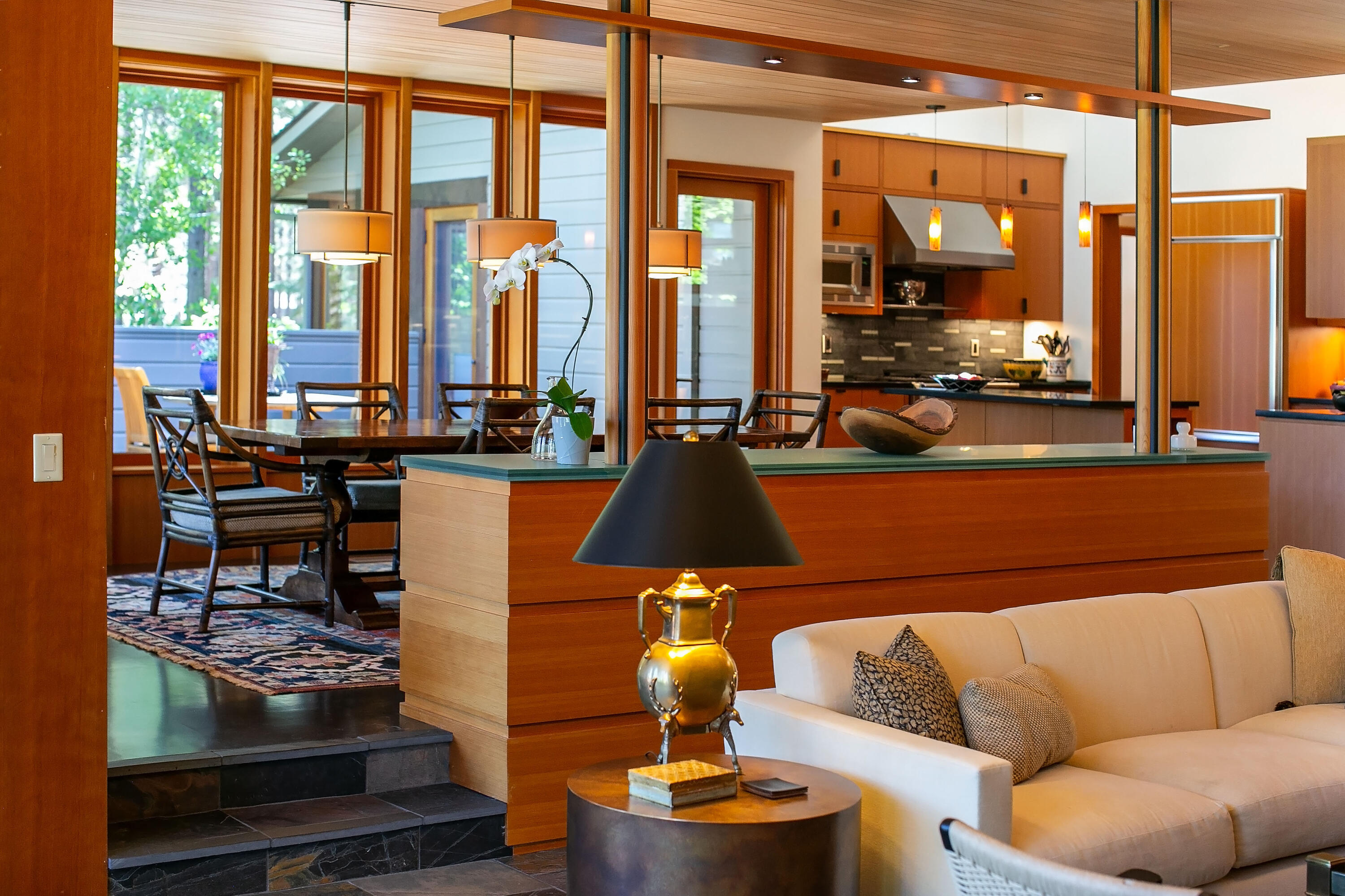 Glaze Meadow Homesite Section - Residential