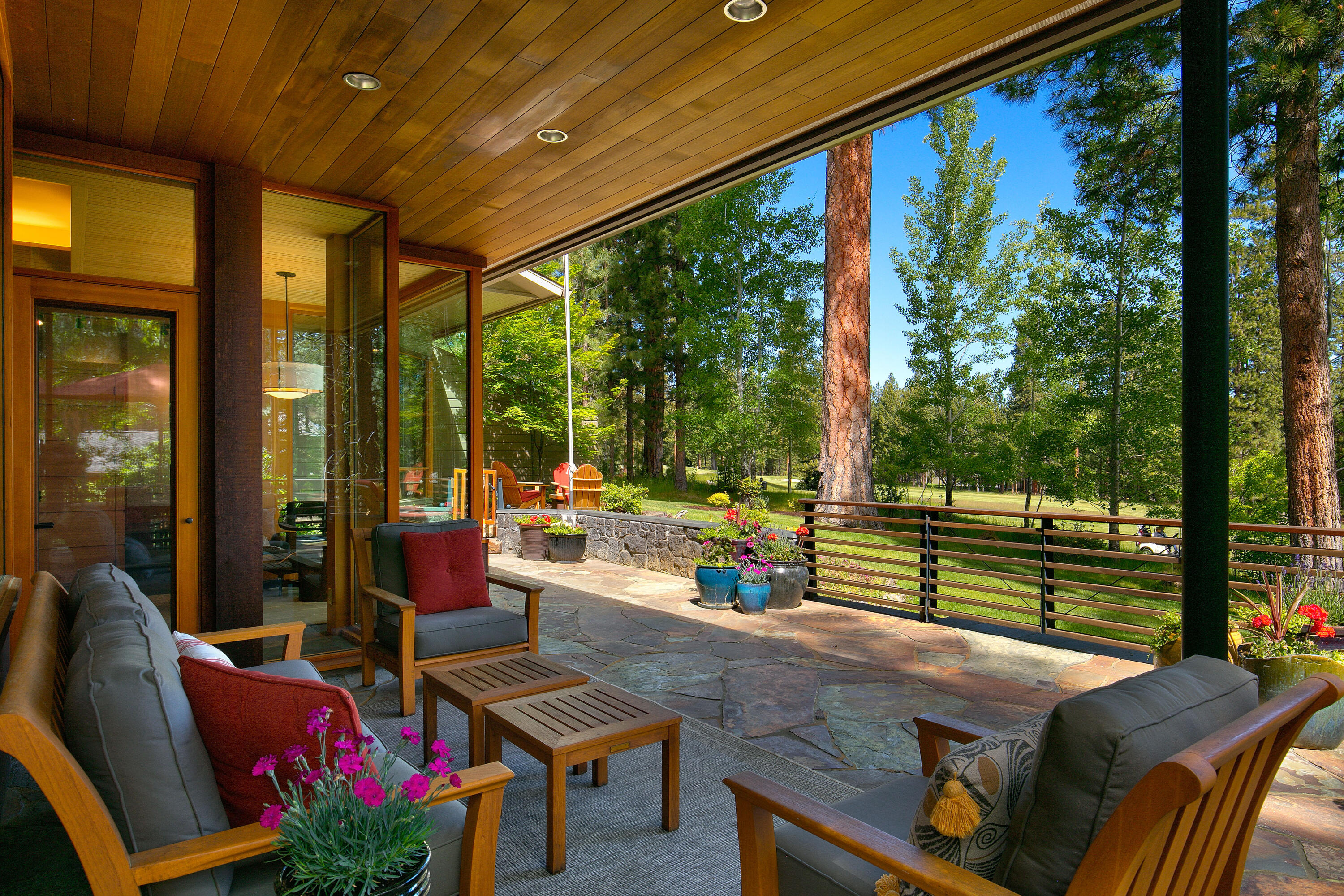 Glaze Meadow Homesite Section - Residential