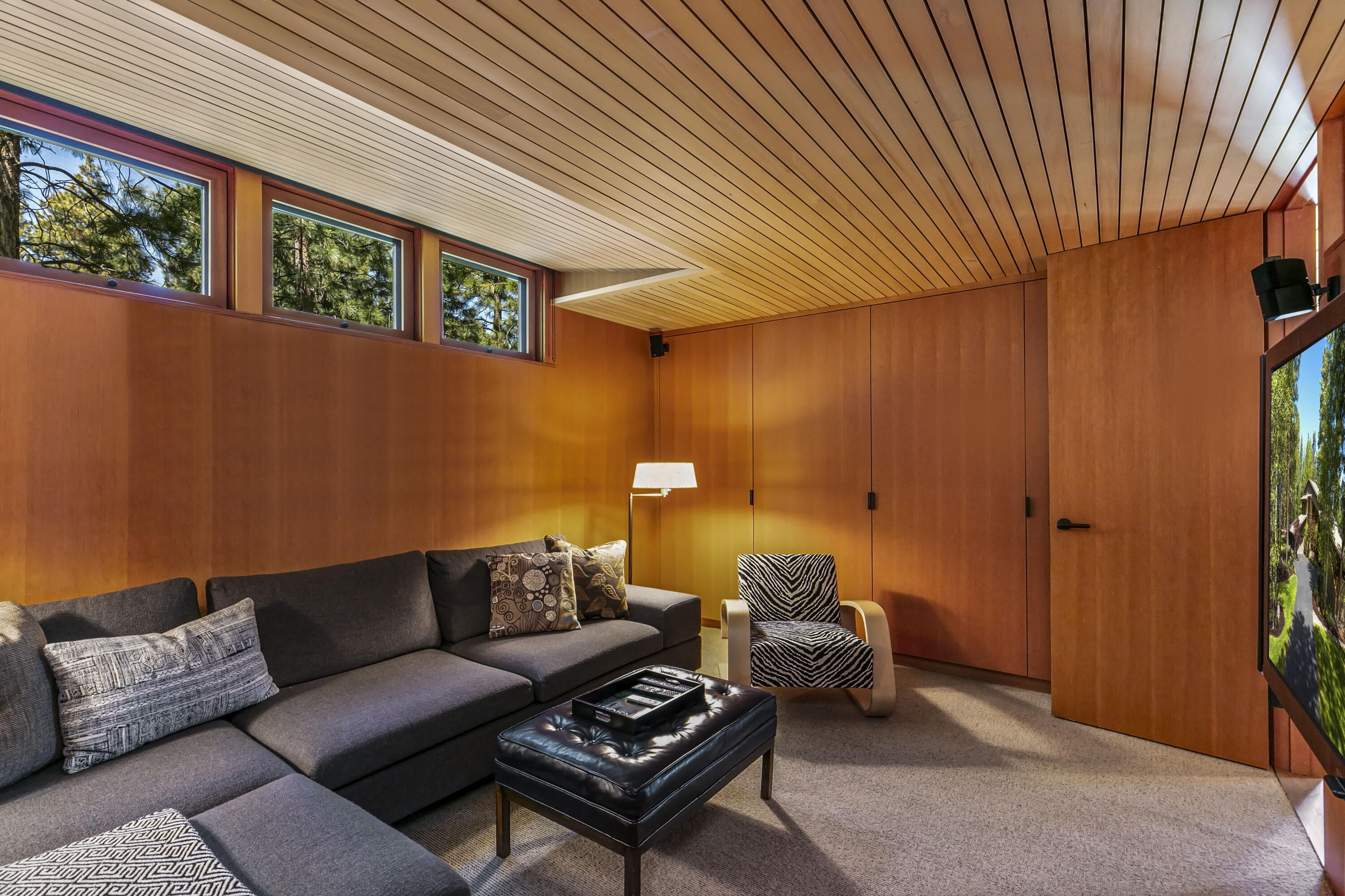 Glaze Meadow Homesite Section - Residential