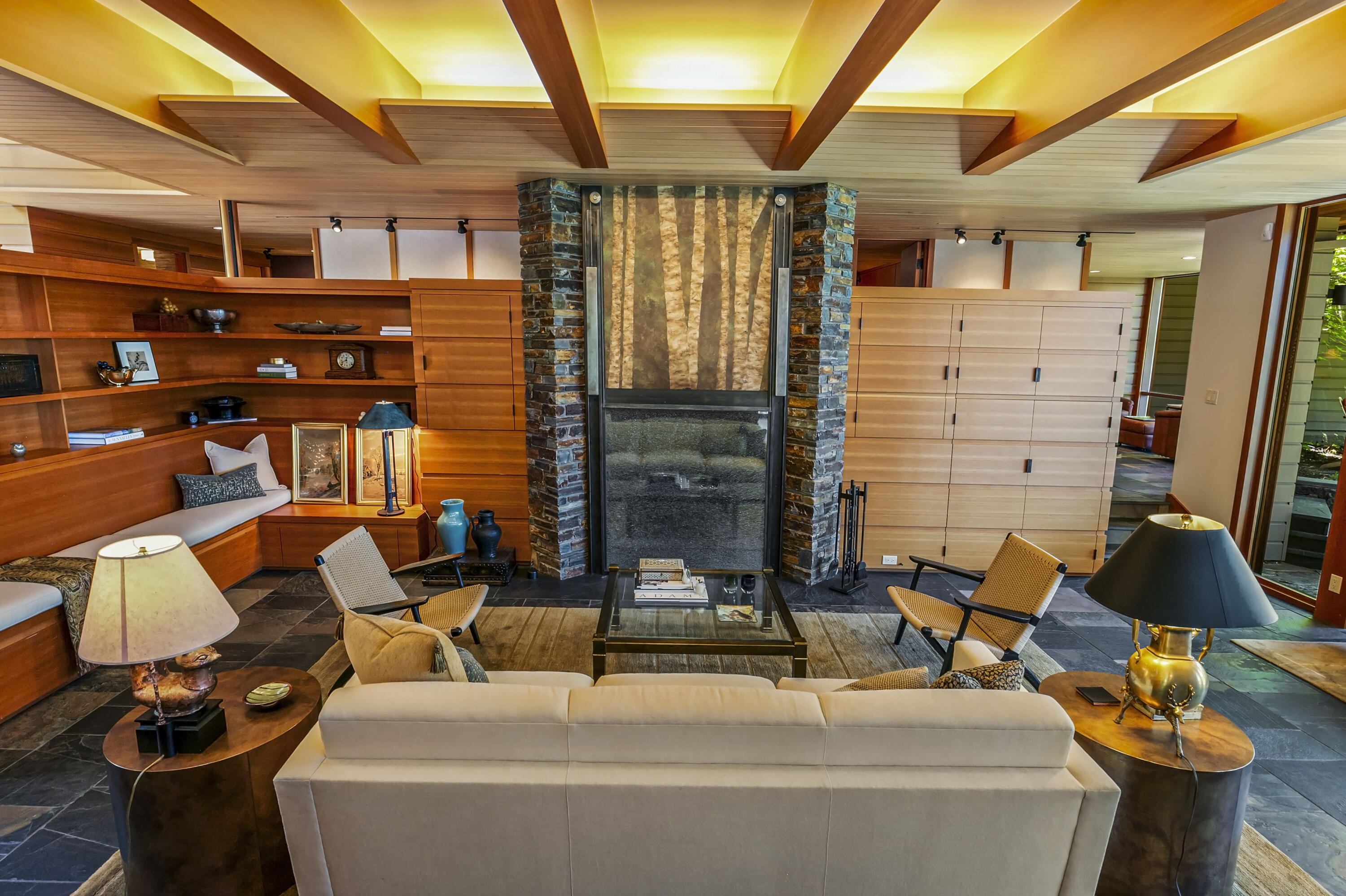 Glaze Meadow Homesite Section - Residential