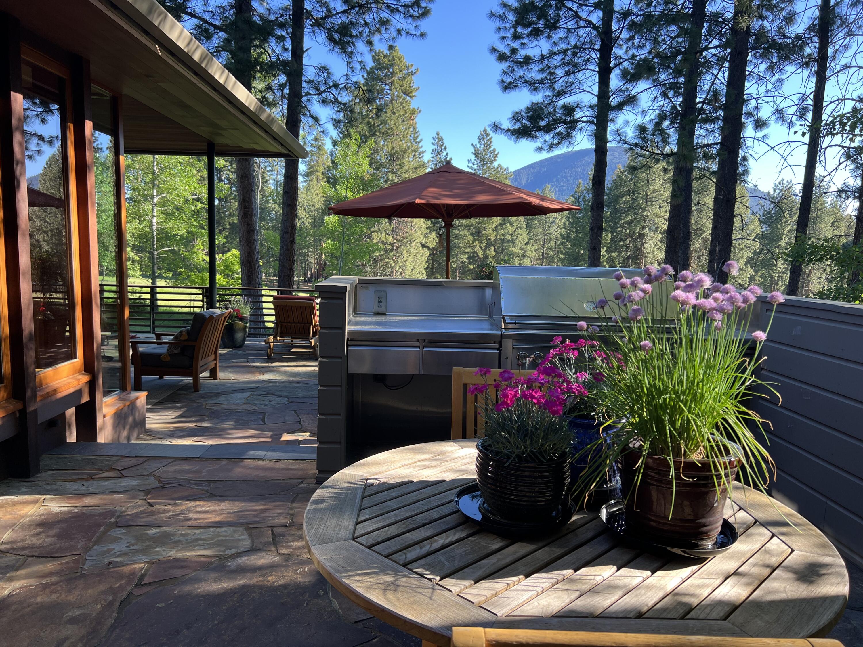 Glaze Meadow Homesite Section - Residential