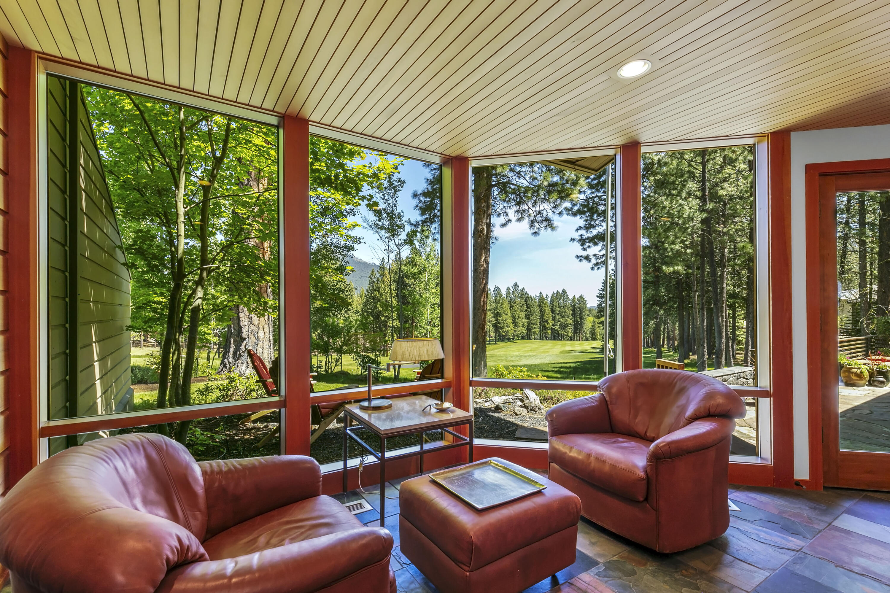 Glaze Meadow Homesite Section - Residential