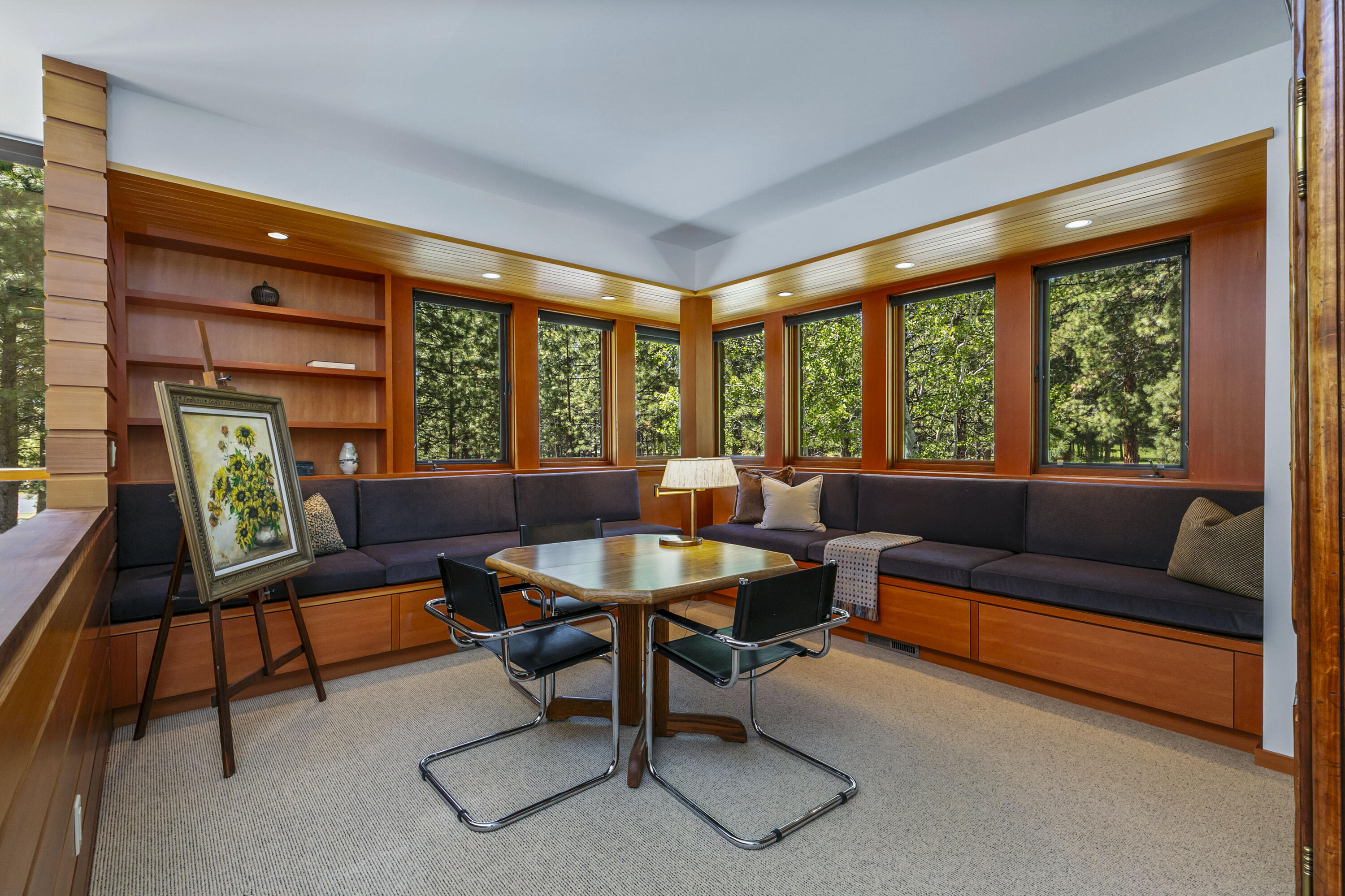 Glaze Meadow Homesite Section - Residential