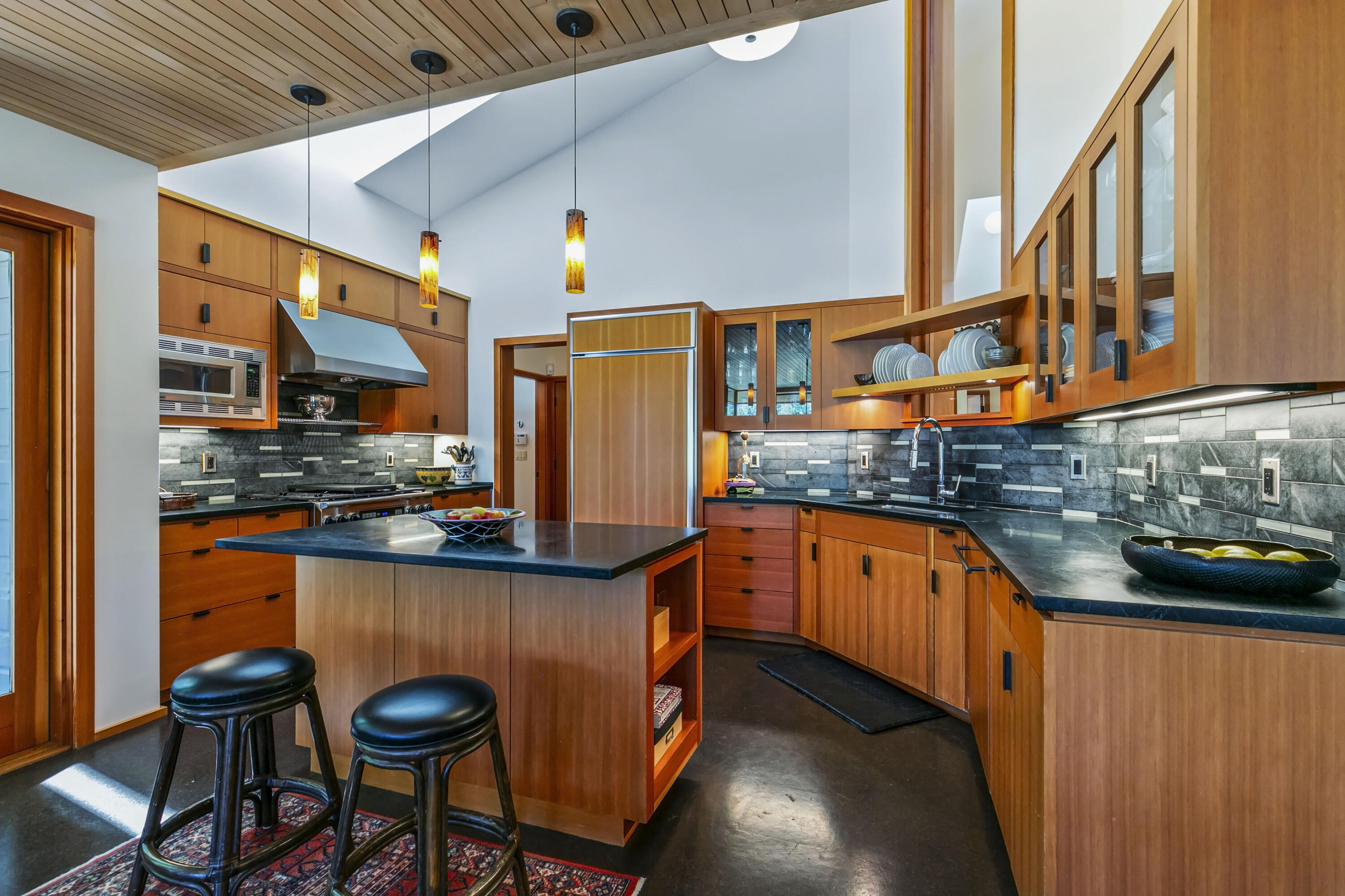 Glaze Meadow Homesite Section - Residential