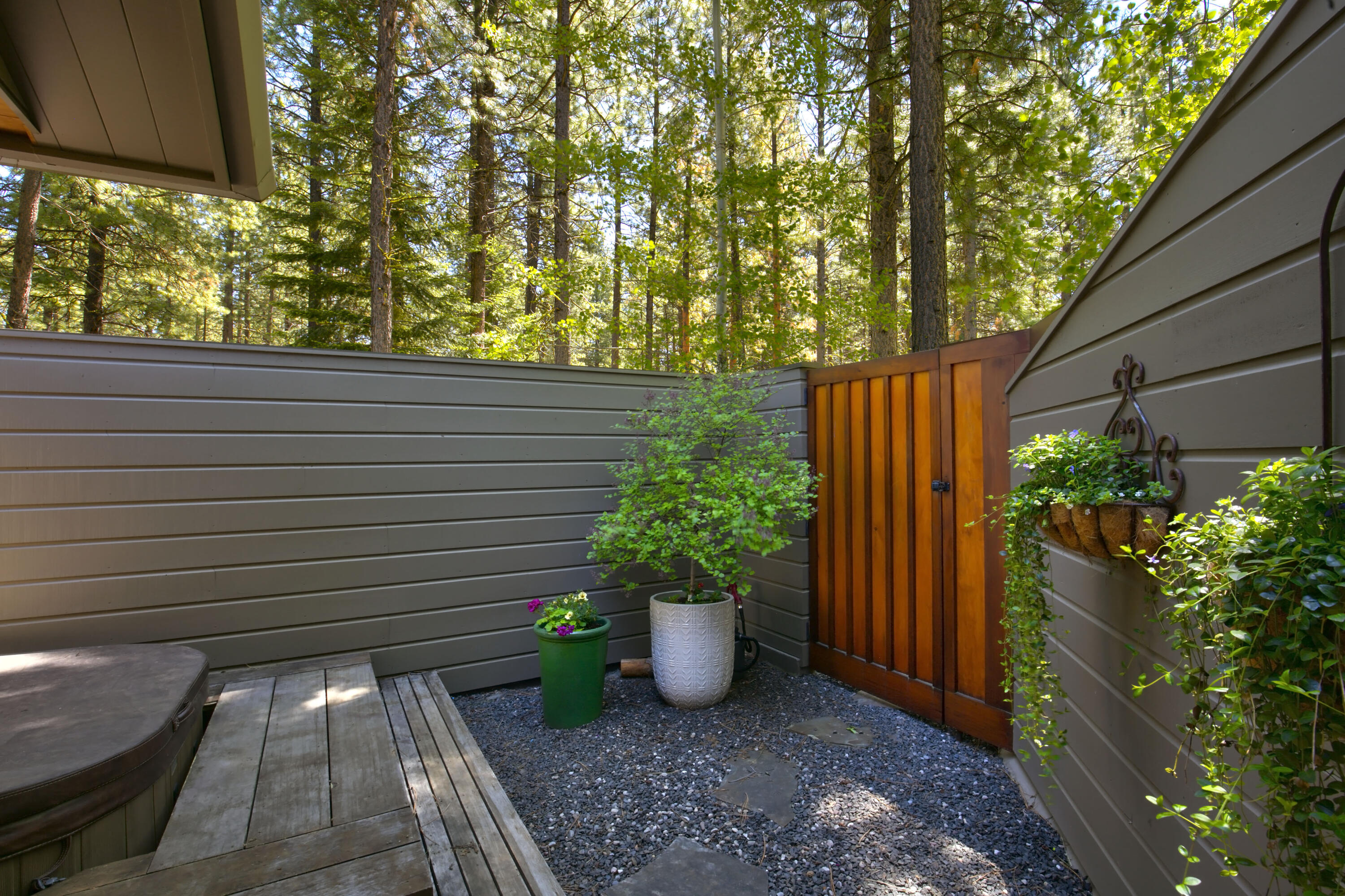 Glaze Meadow Homesite Section - Residential