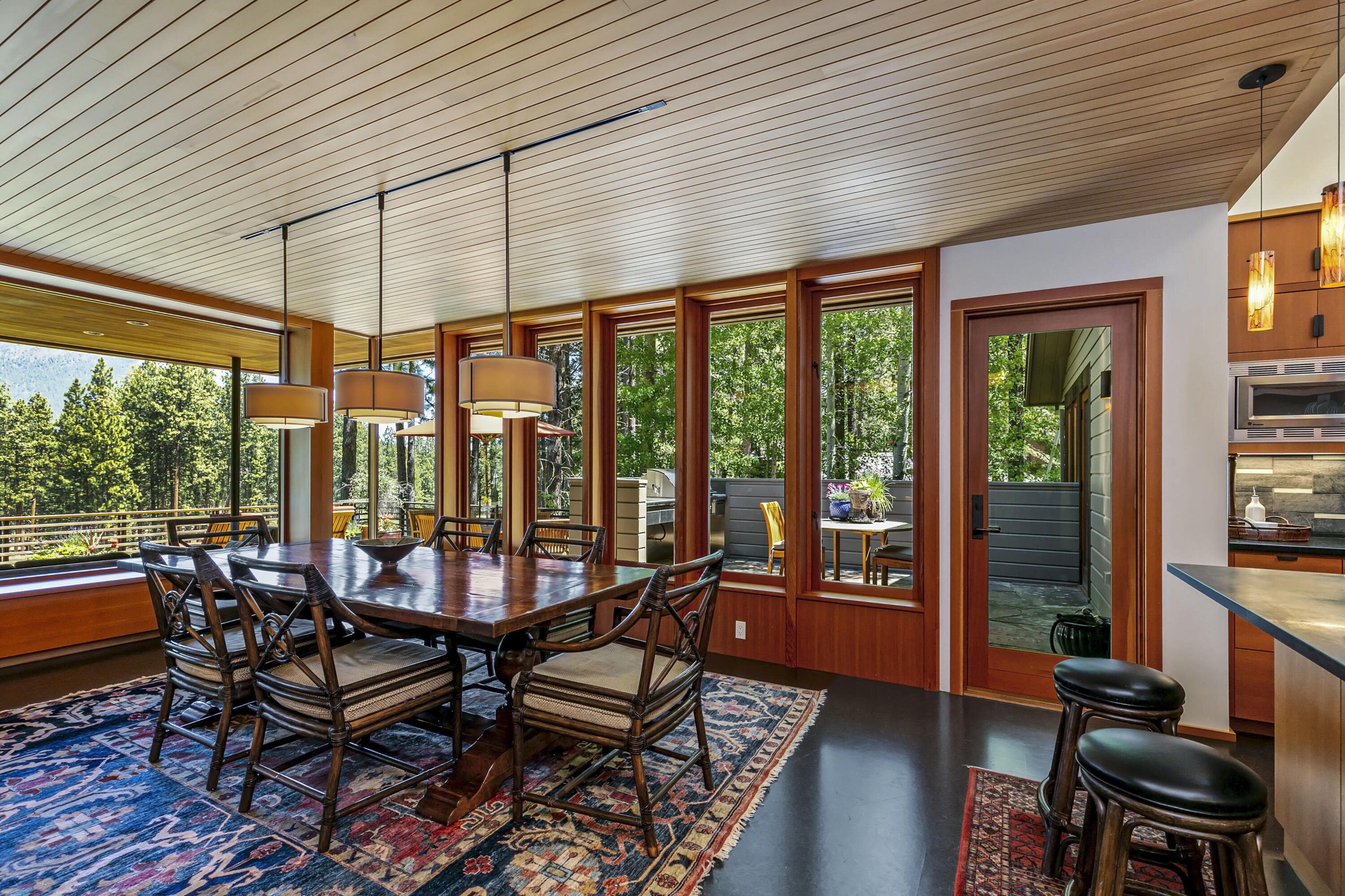 Glaze Meadow Homesite Section - Residential