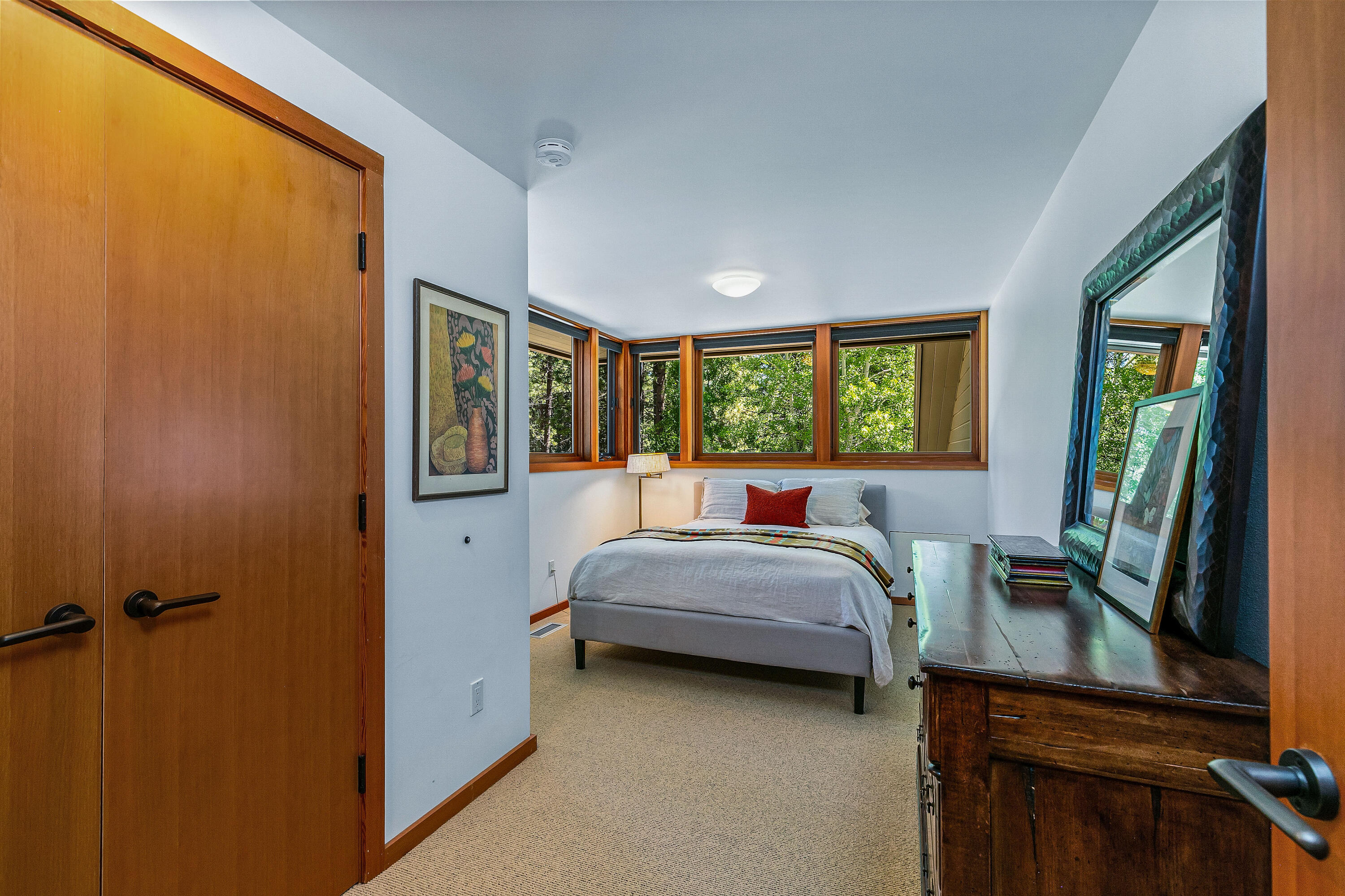 Glaze Meadow Homesite Section - Residential